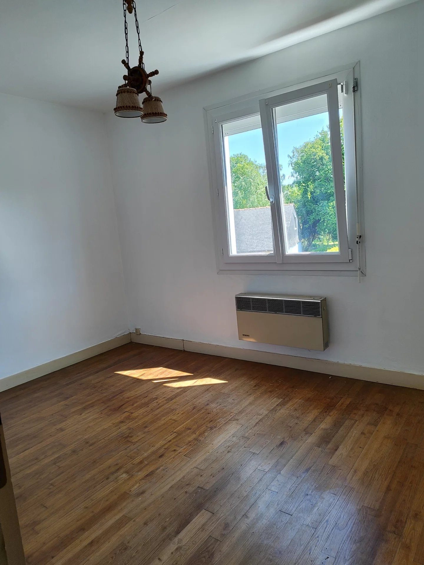 Maison 2 logements possibles + dépendance – Fort potentiel locatif – Herbignac