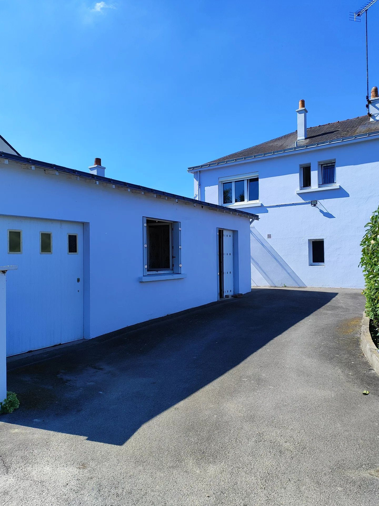 Maison à vendre à Herbignac, 123 m²