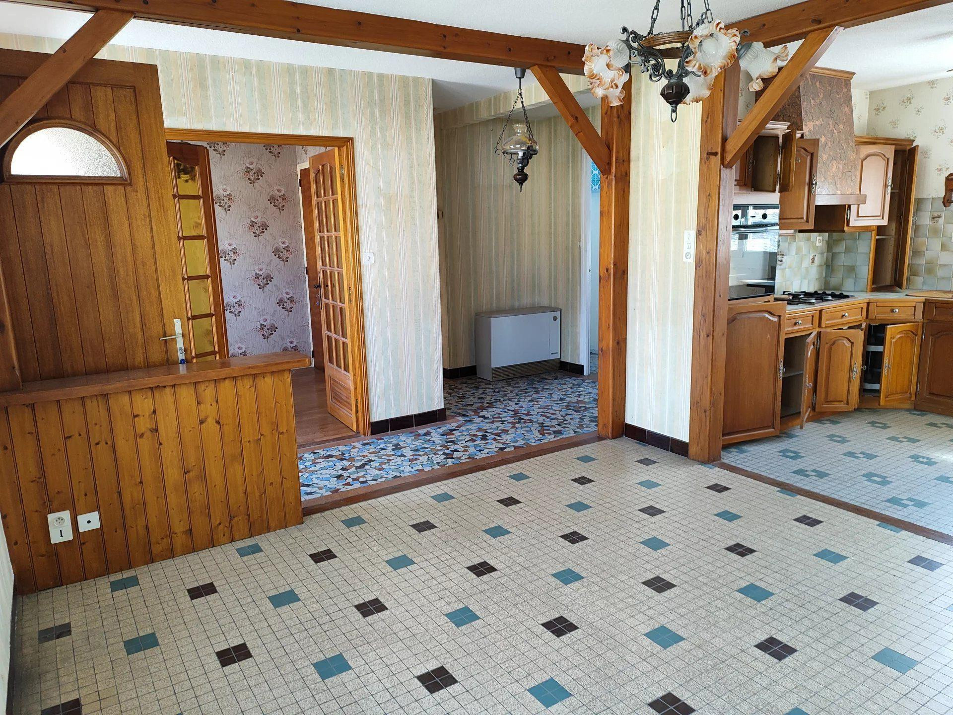 Maison à vendre à Herbignac, 123 m²