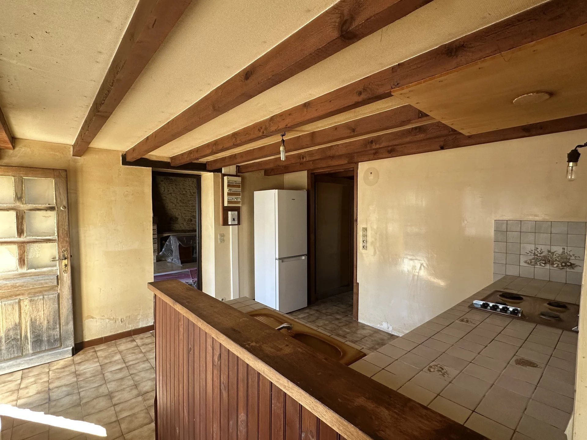 Maison à vendre à Moret-Loing-et-Orvanne, 185 m²