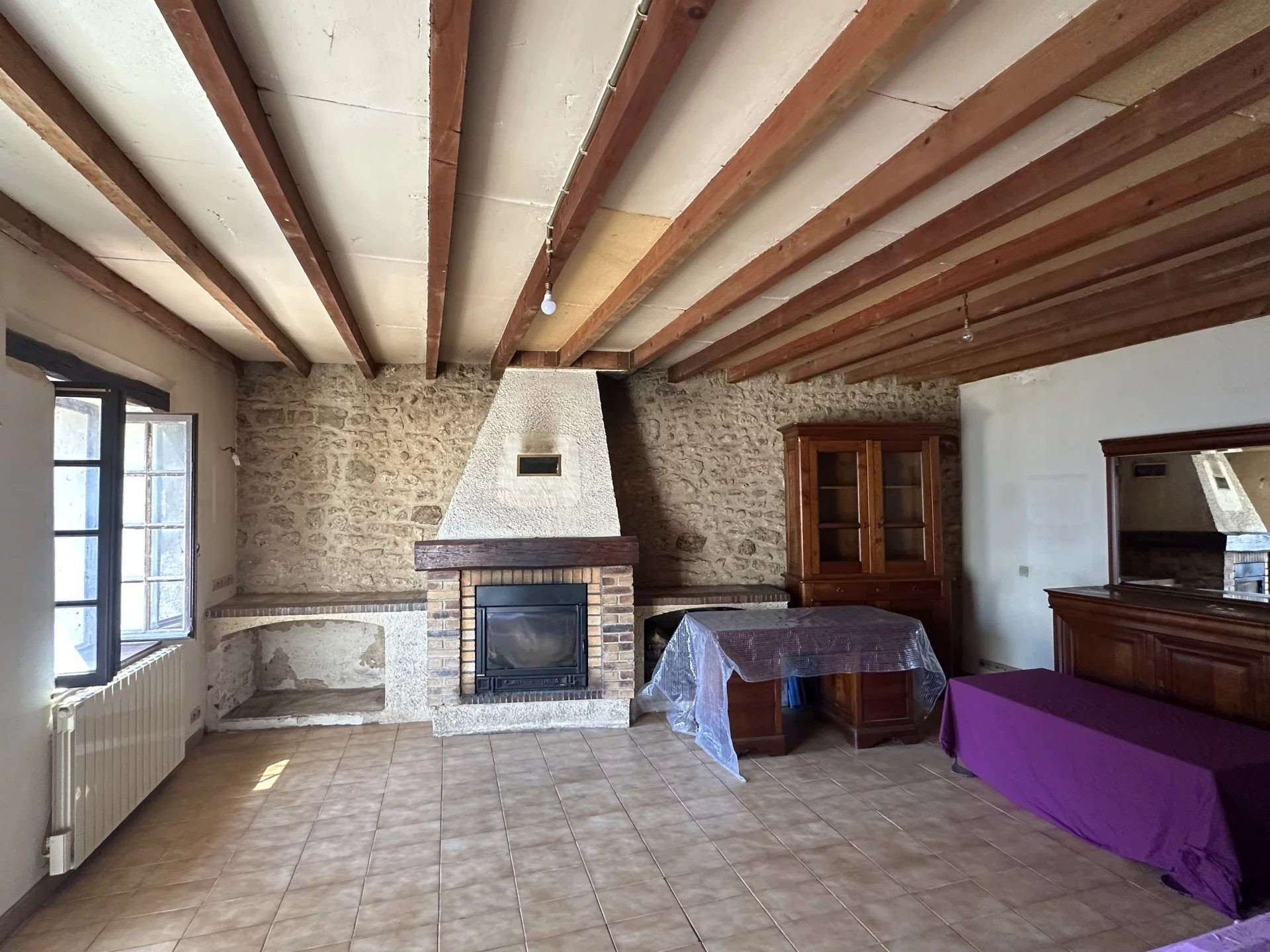 Maison à vendre à Moret-Loing-et-Orvanne, 185 m²