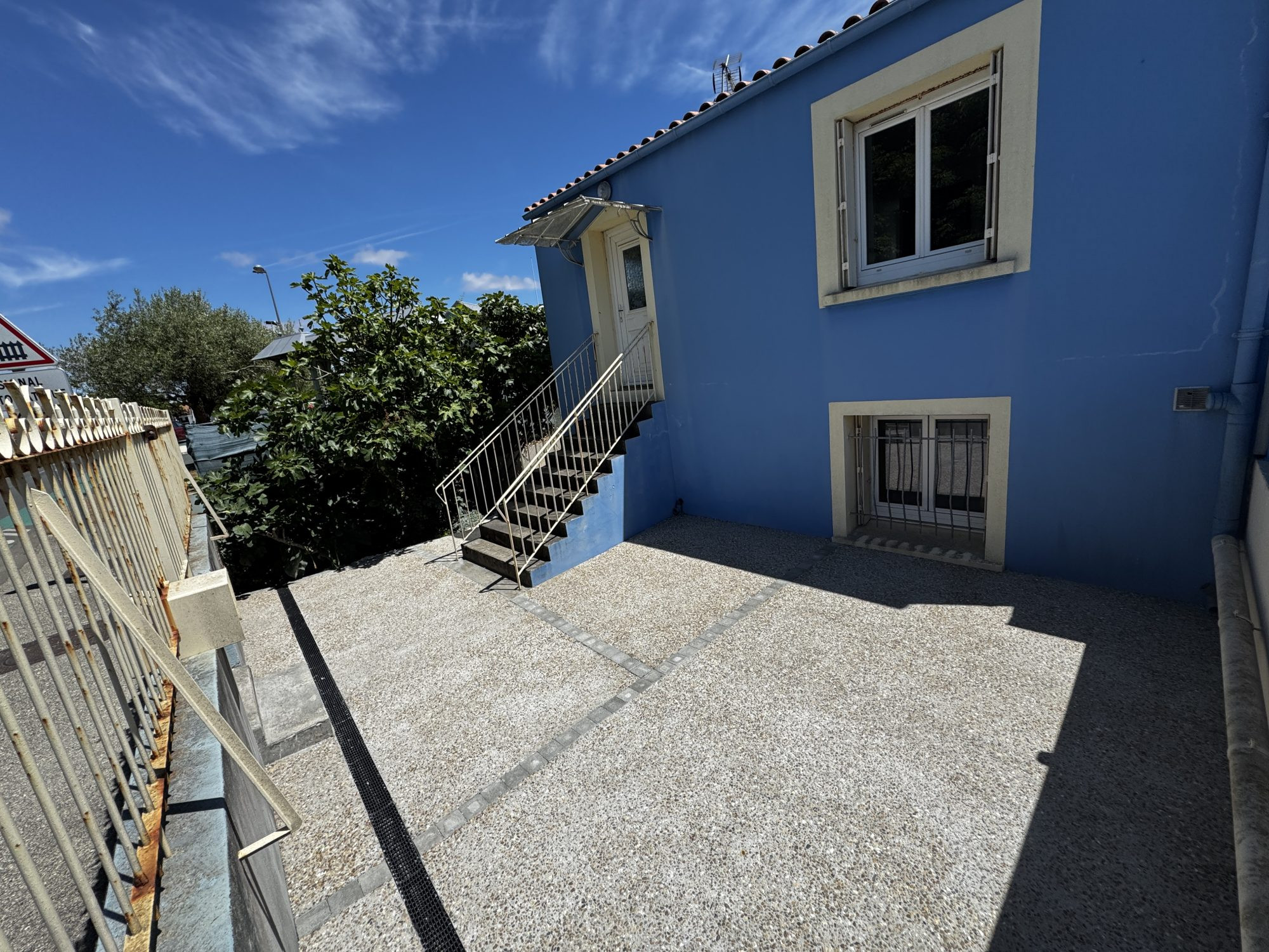 Triangle d’Or de Châtelaillon- Plage-Maison divisible ou familiale