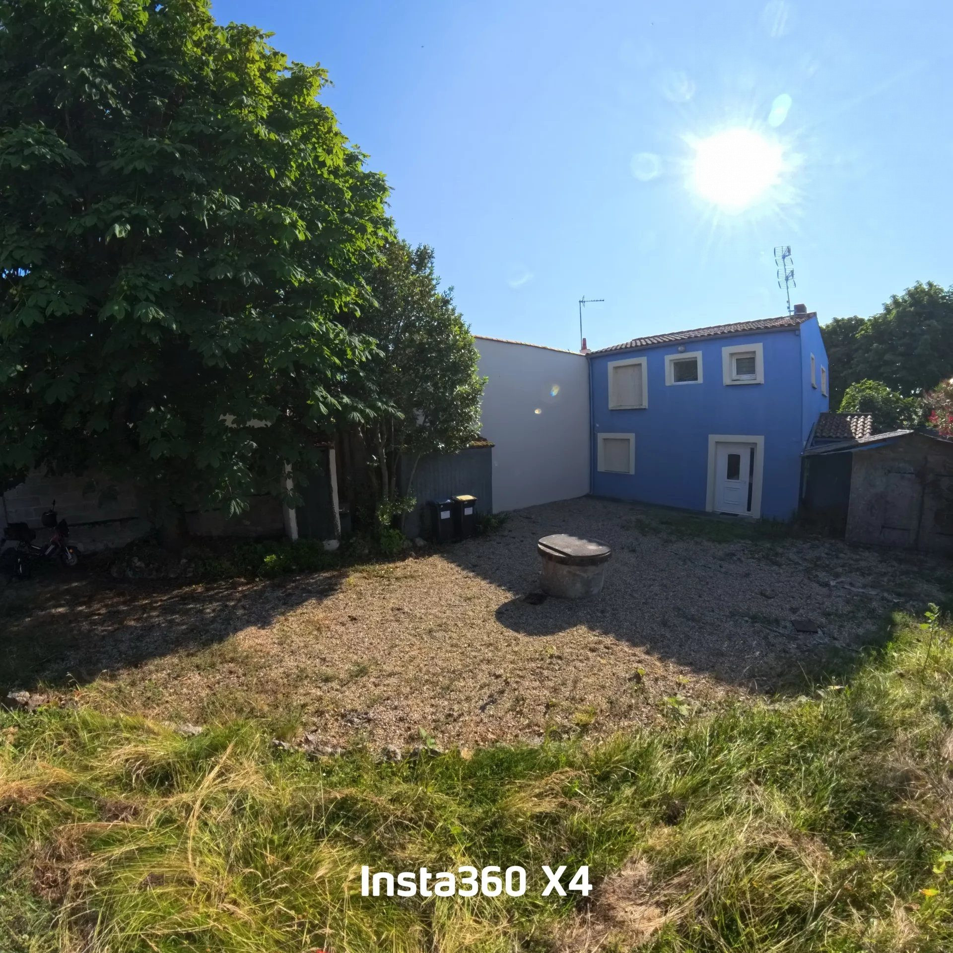 Maison à vendre à Châtelaillon-Plage, 80 m²