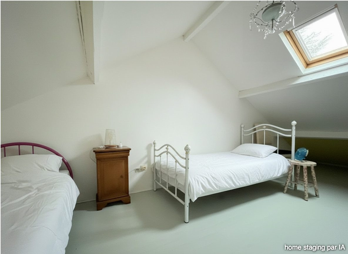 Maison à vendre à Mantes-la-Jolie, 140 m²