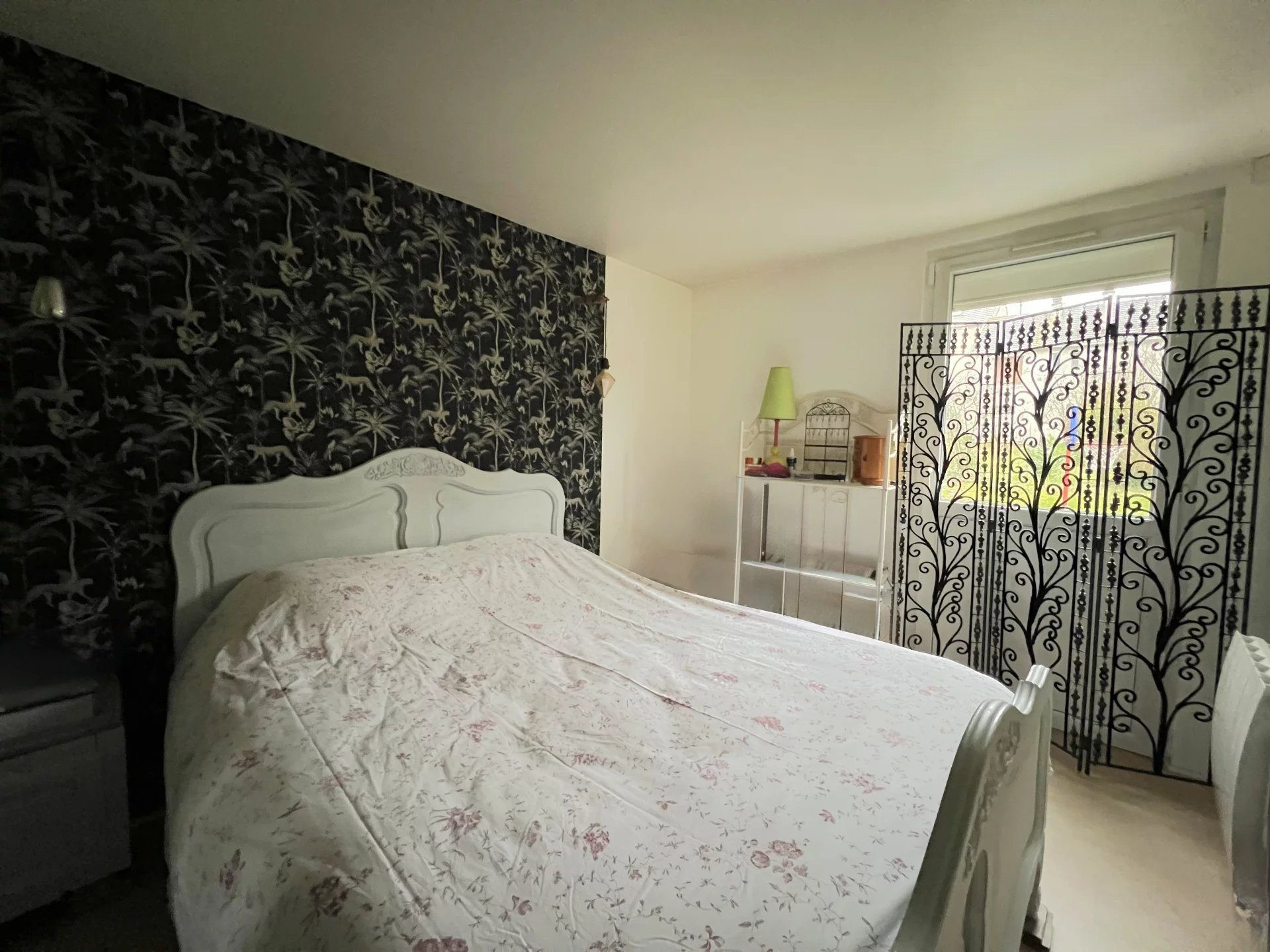 7-room house with garage and garden 5