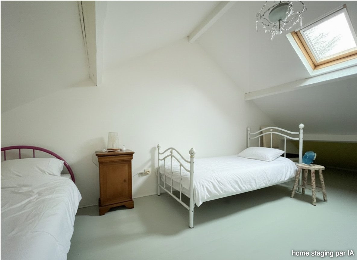 Maison à vendre à Mantes-la-Jolie, 140 m²