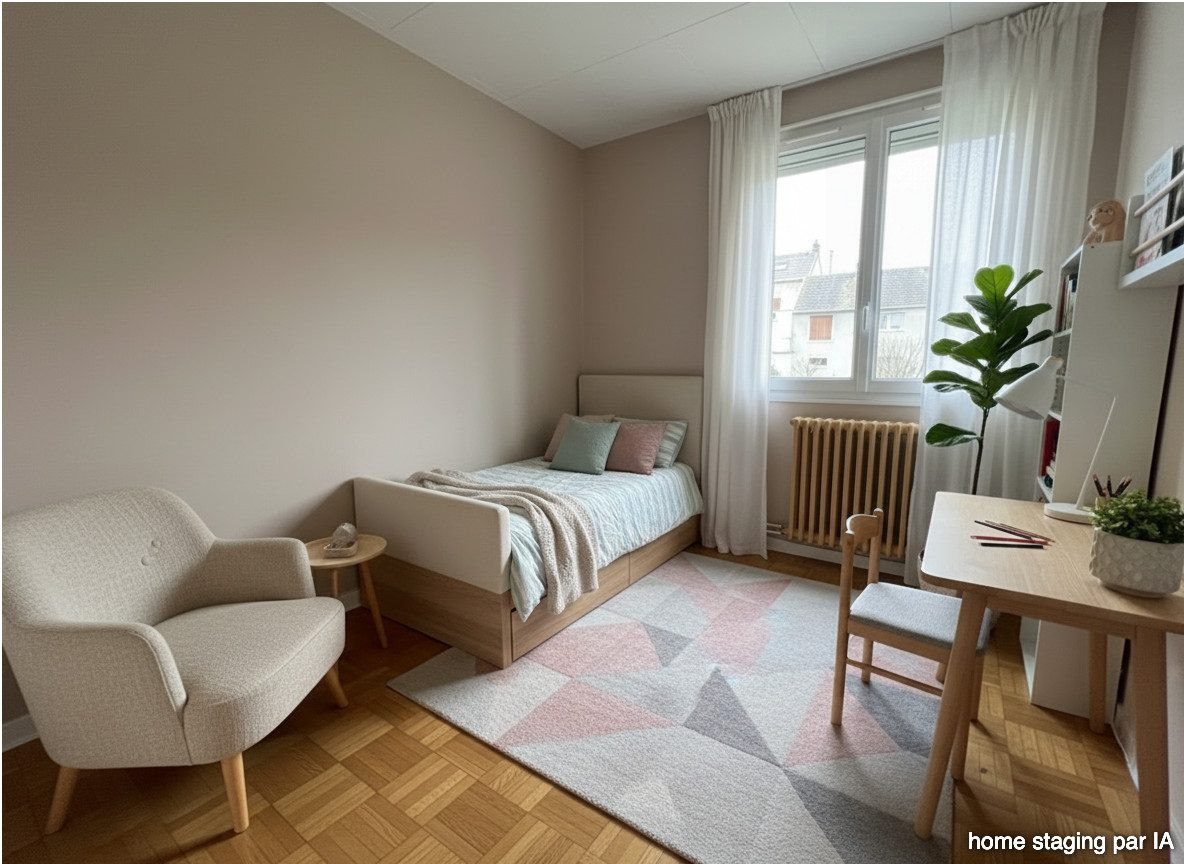 Maison à vendre à Mantes-la-Jolie, 140 m²