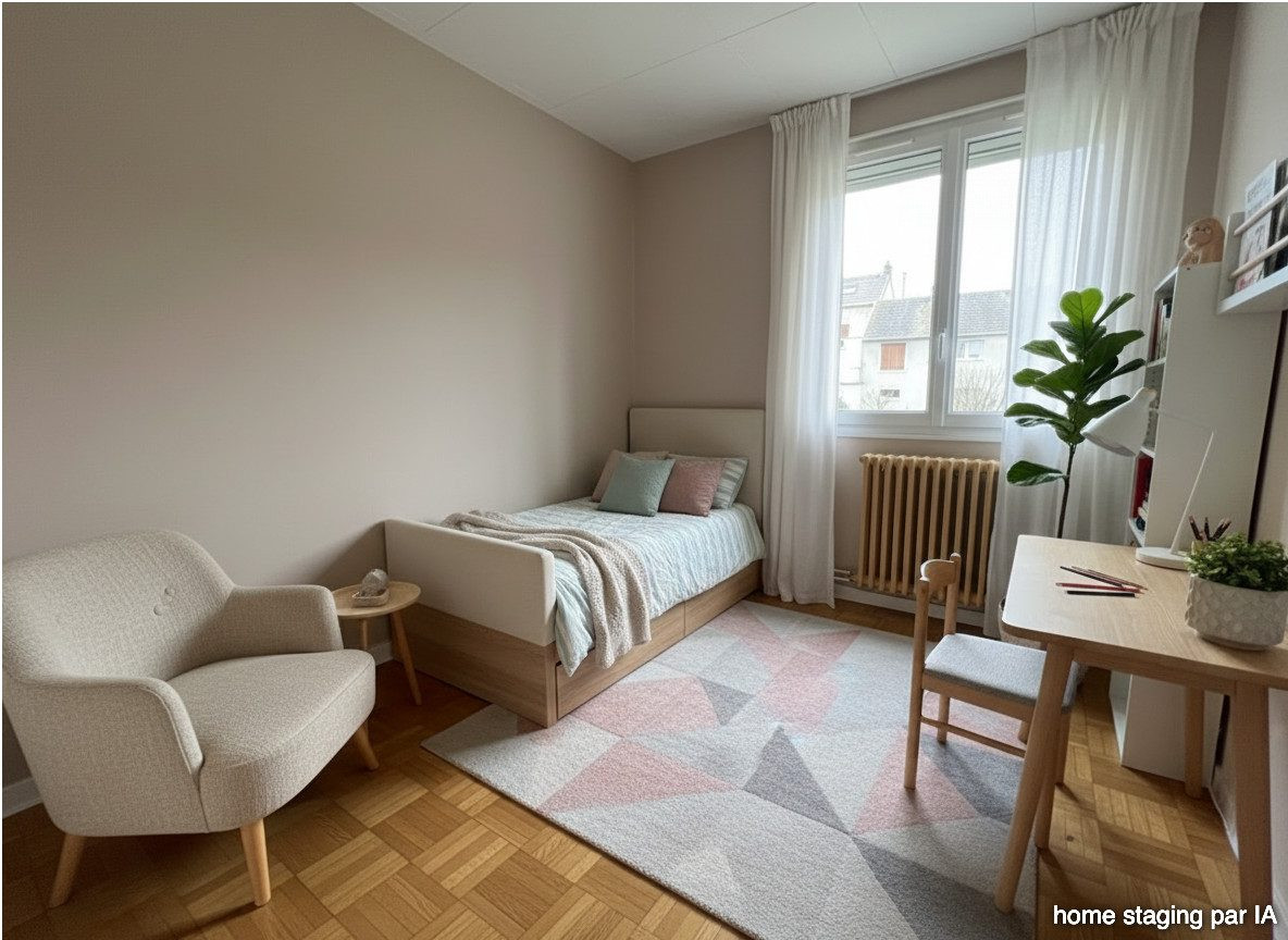 7-room house with garage and garden 2