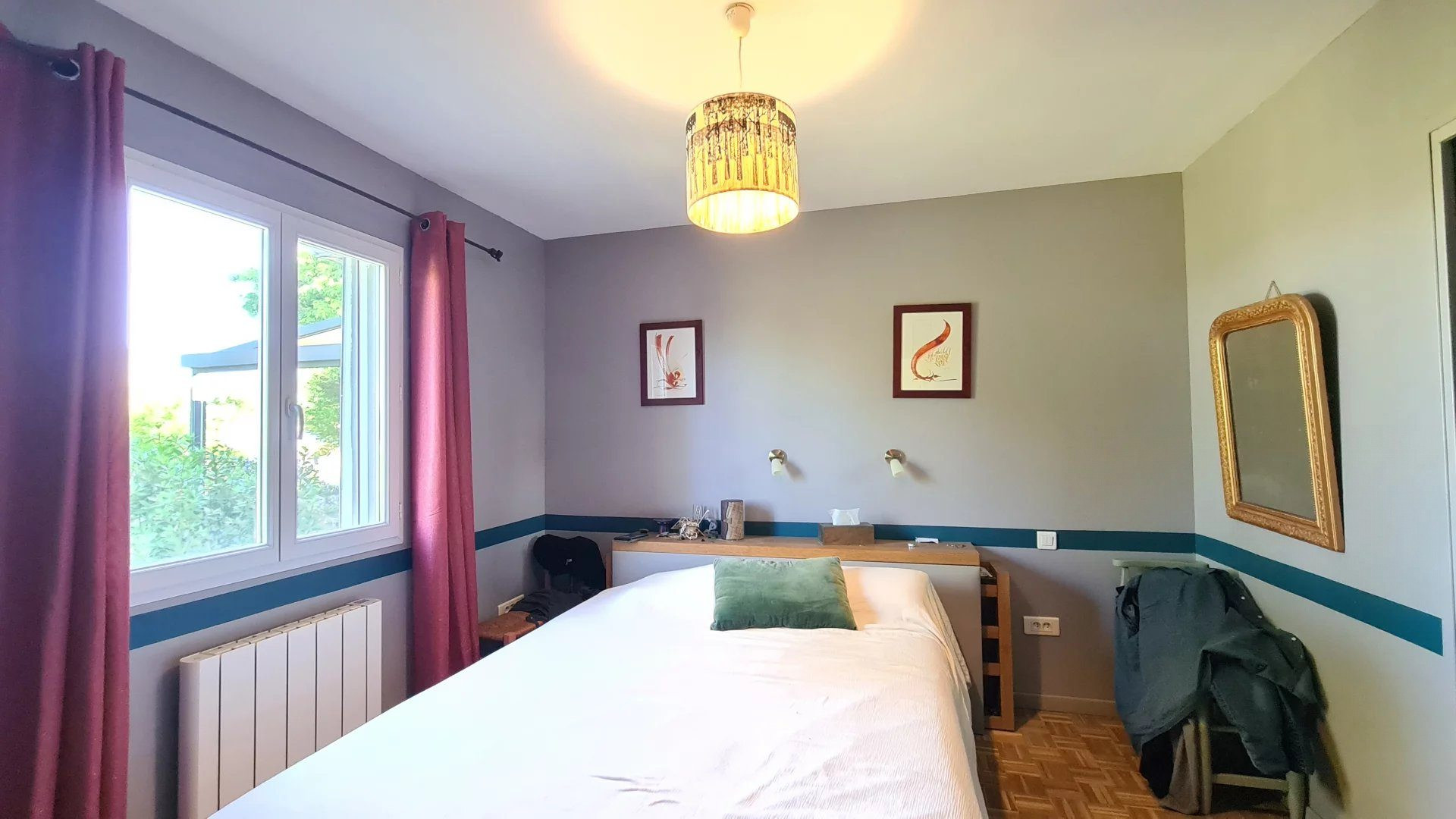 Maison 8 pièces 208 m² · à Tourbes · 208 m² · 579 000 €