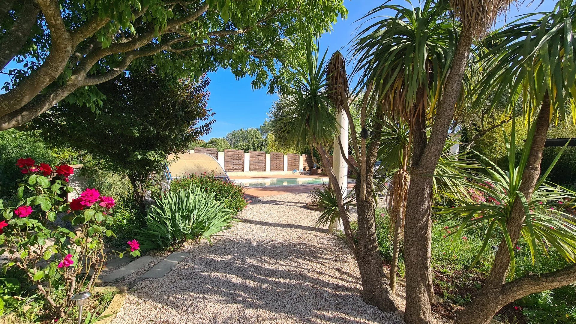 Maison à vendre à Tourbes, 208 m²