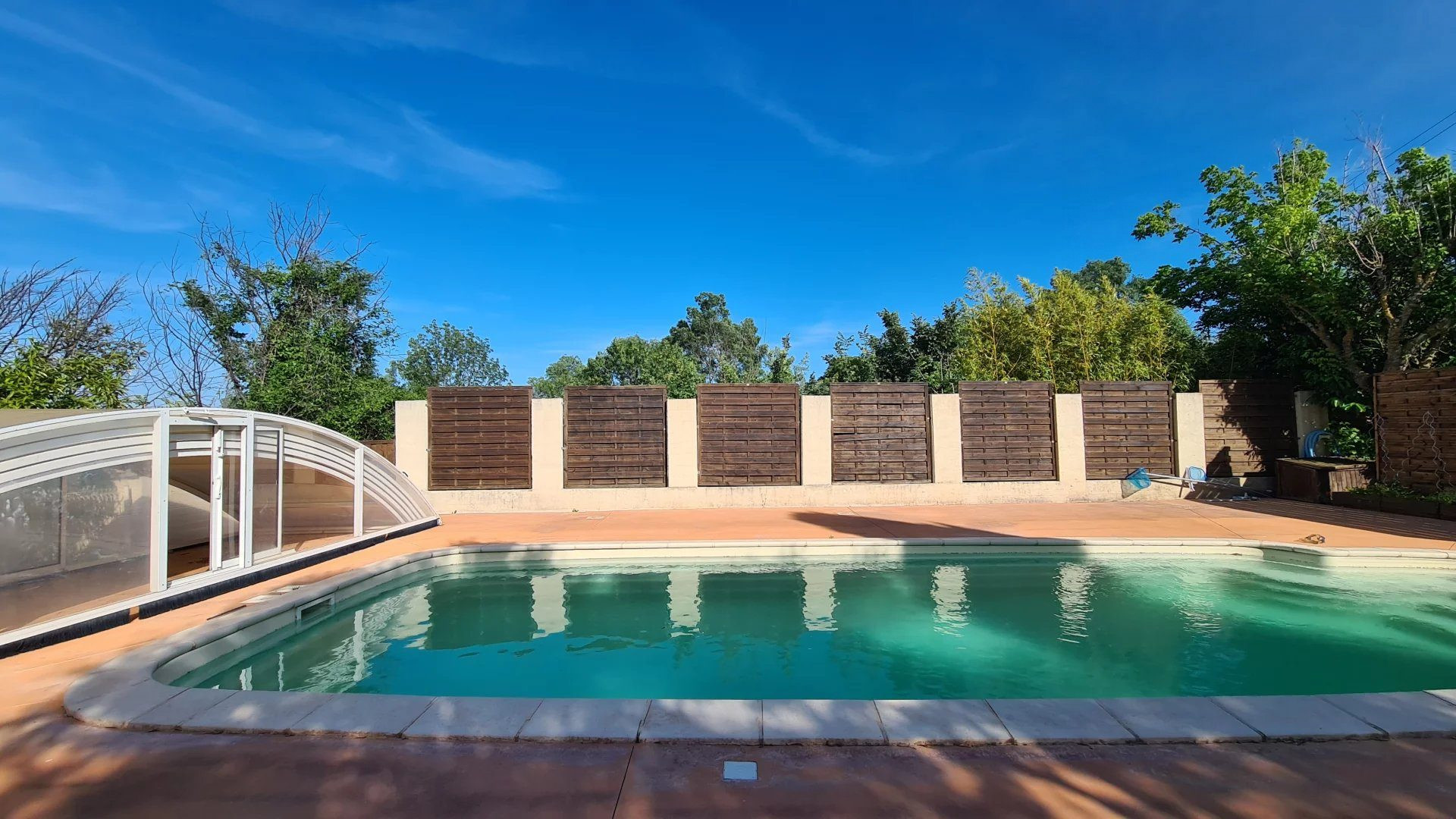 Maison à vendre à Tourbes, 208 m²