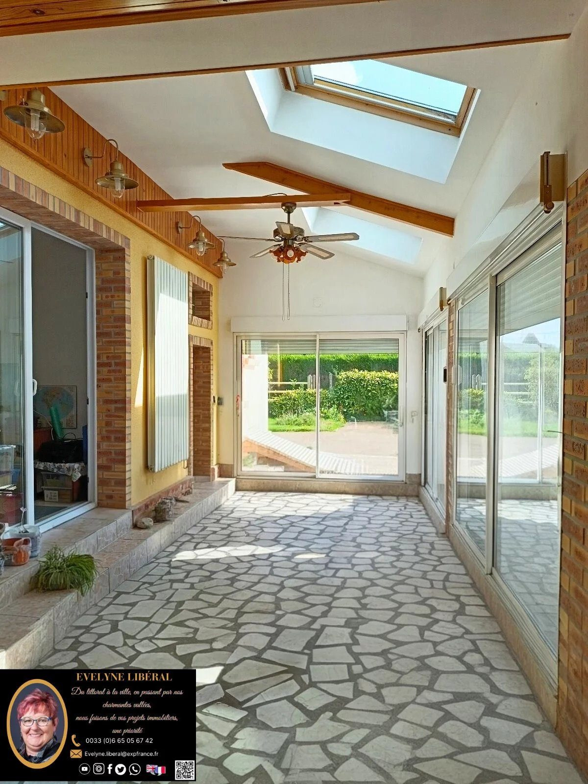 Maison à vendre à Ault, 110 m²