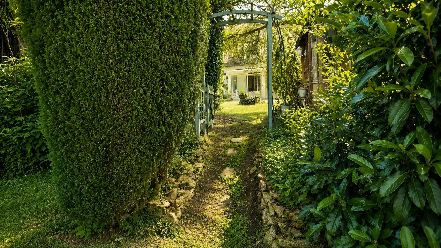Maison 7 pièces 182 m² · à Clairefontaine-en-Yvelines · 182 m² · 519 000 €