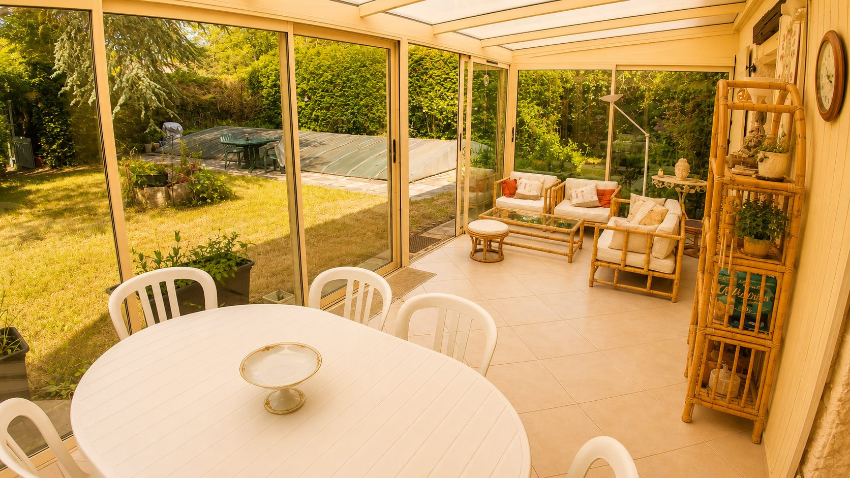 Maison à vendre à Clairefontaine-en-Yvelines, 182 m²