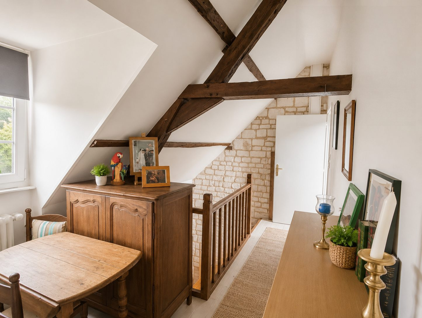 Maison 5 pièces 133 m² · à Rouvroy-les-Merles · 133 m² · 310 000 €