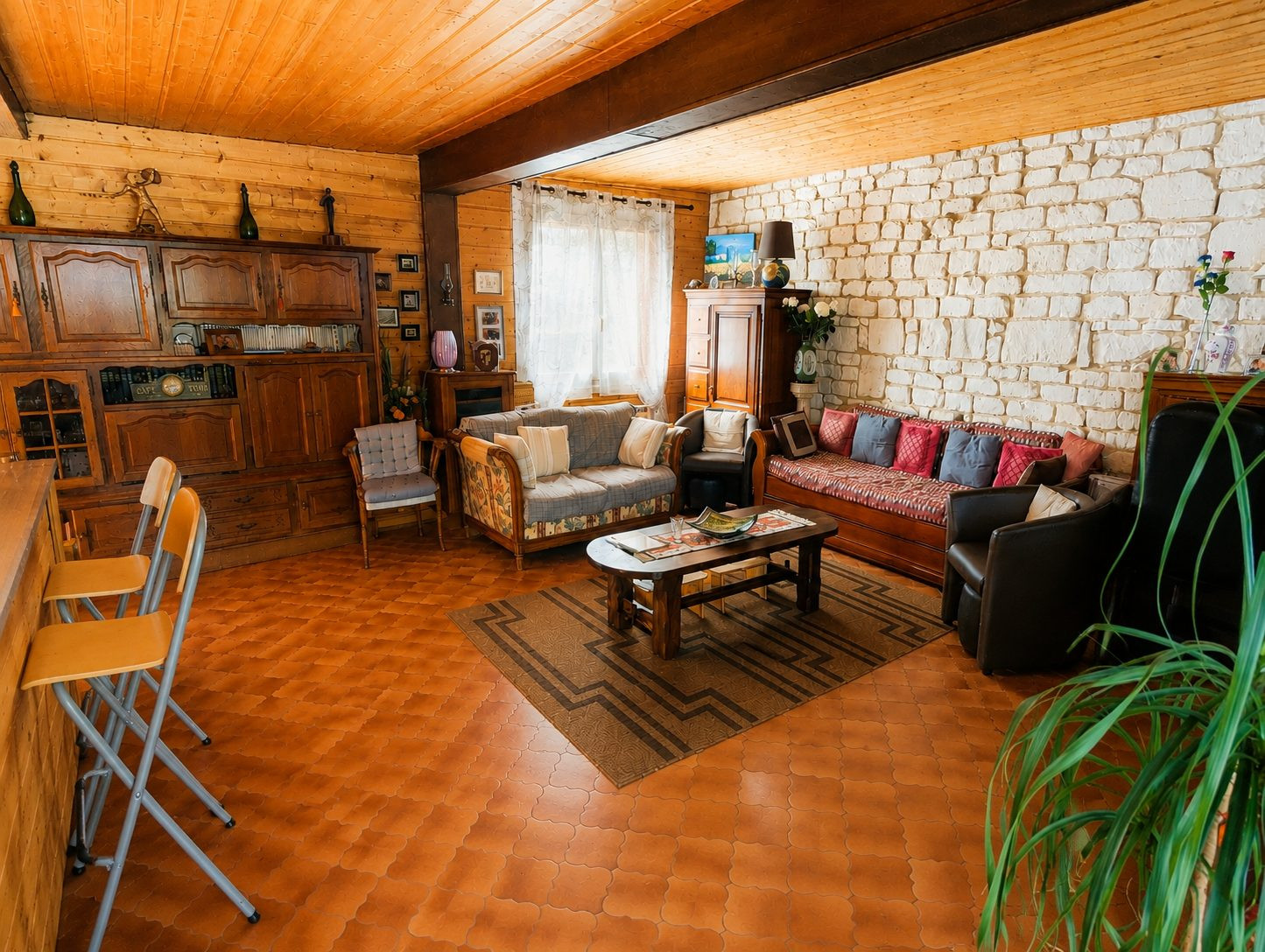 Maison à vendre à Rouvroy-les-Merles, 133 m²