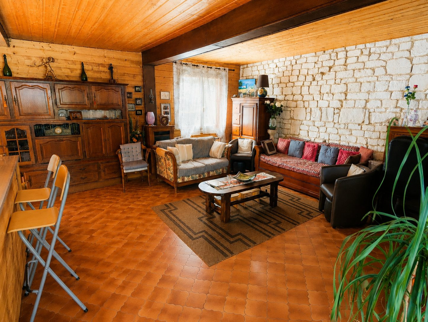 Maison à vendre à Rouvroy-les-Merles, 133 m²