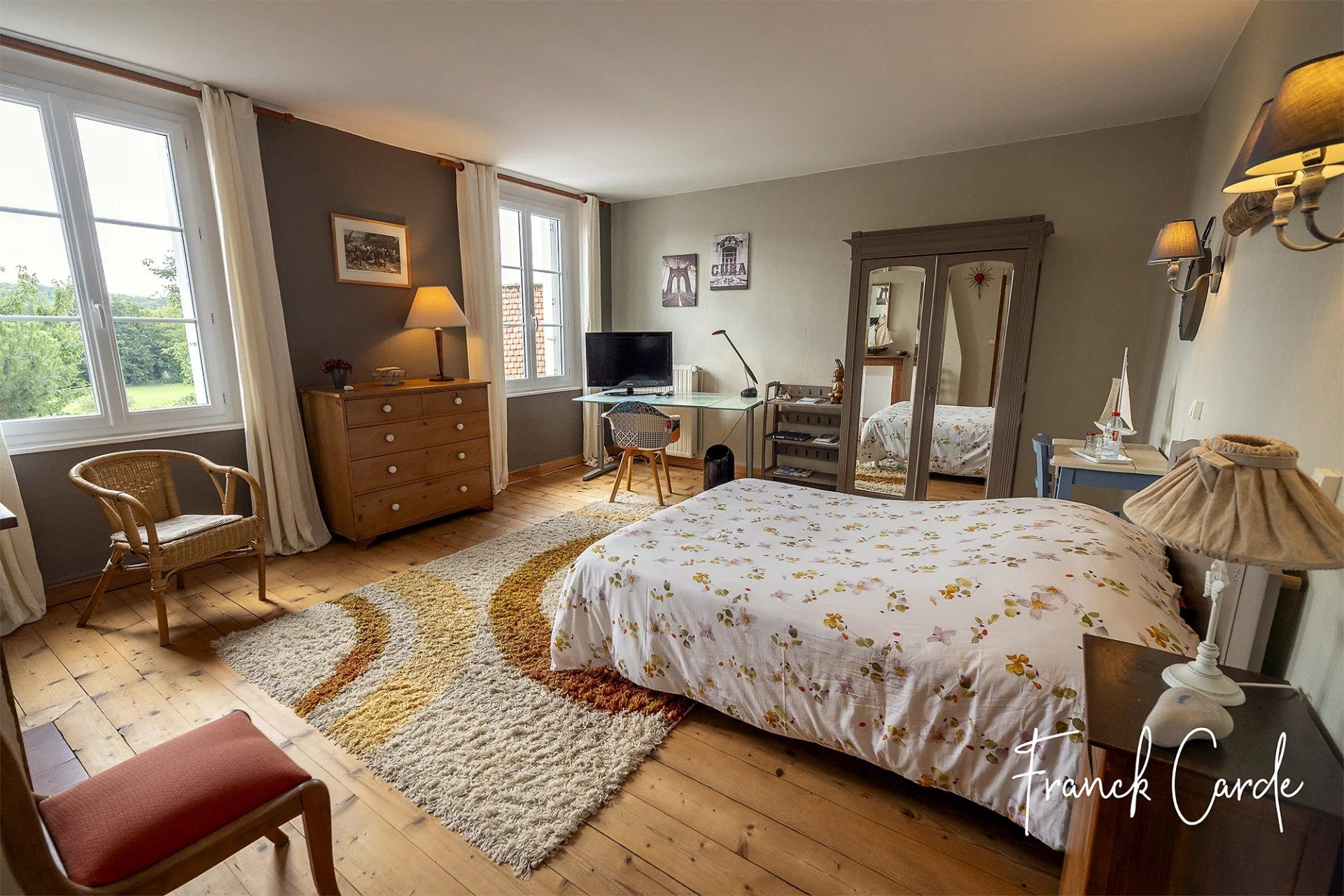 Maison 8 pièces 198 m² · à Quiberville-sur-Mer · 198 m² · 493 000 €