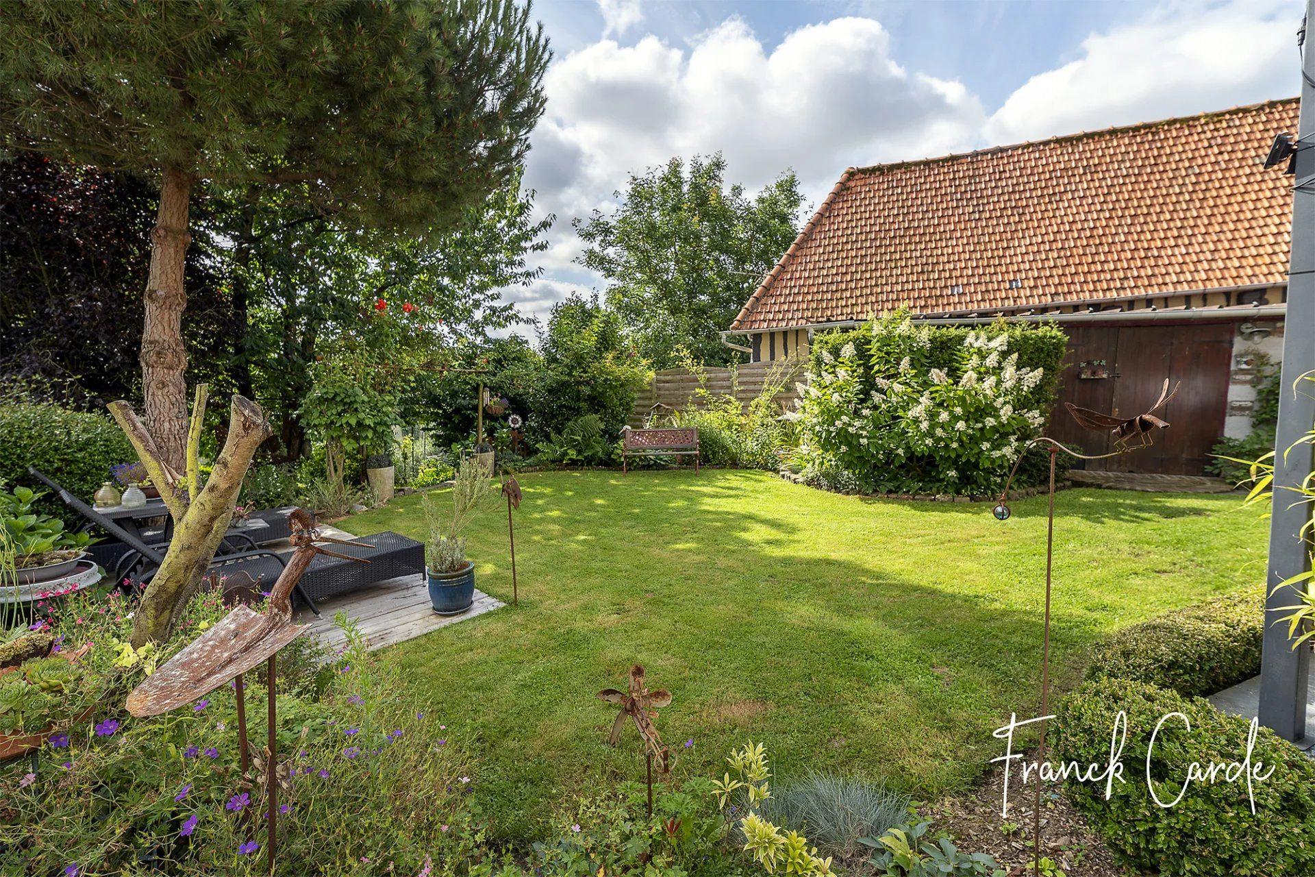 Elegant manor house, 5 minutes from the sea 4