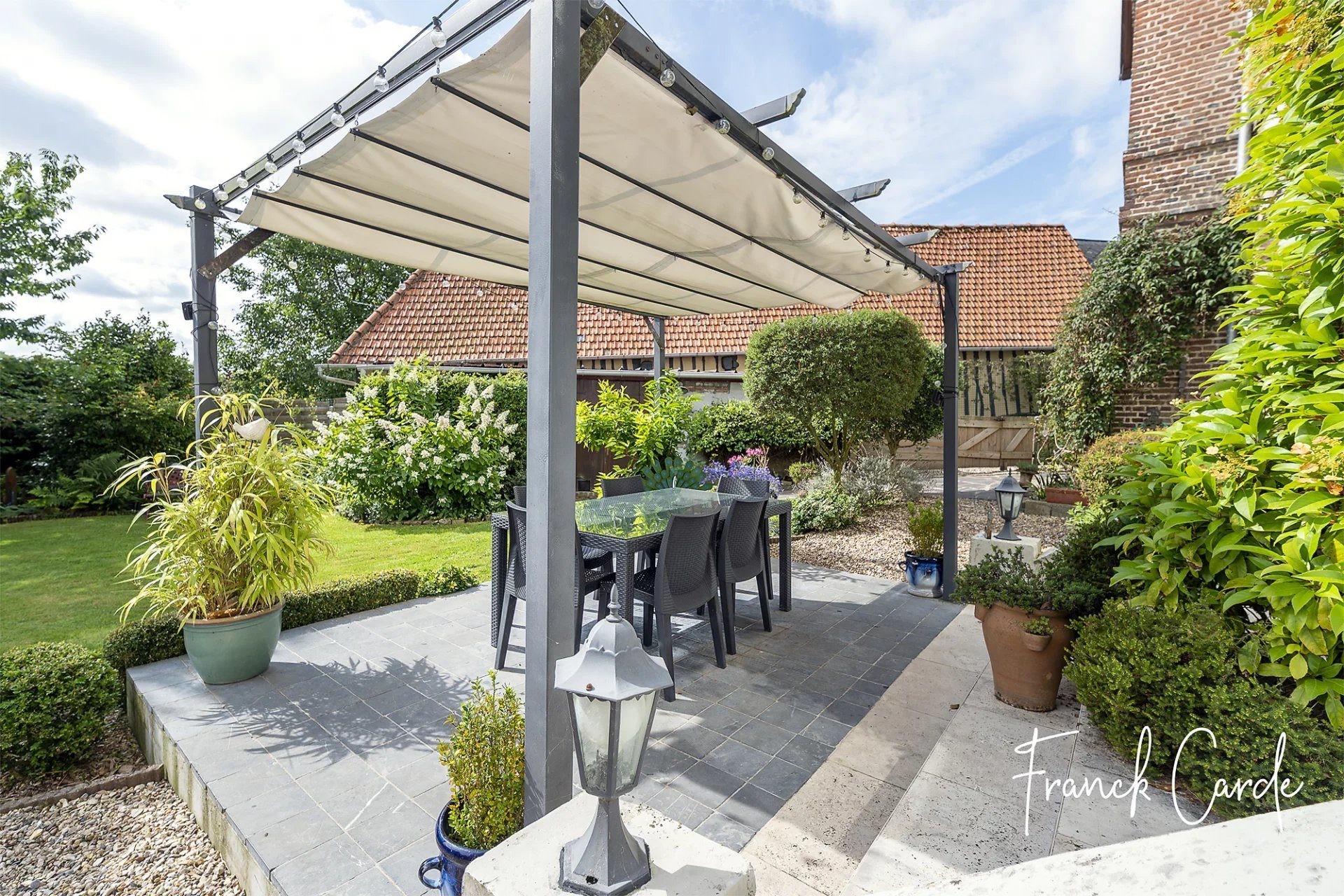 Elegant manor house, 5 minutes from the sea 5