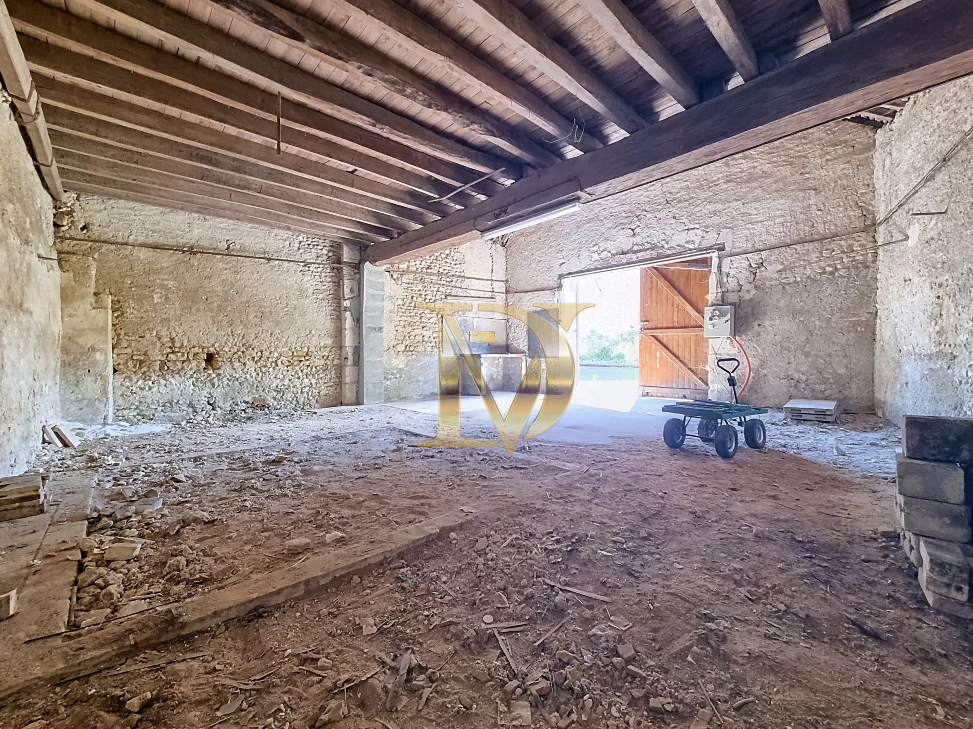 Maison 4 pièces 97 m² · à Bléré · 97 m² · 153 700 €