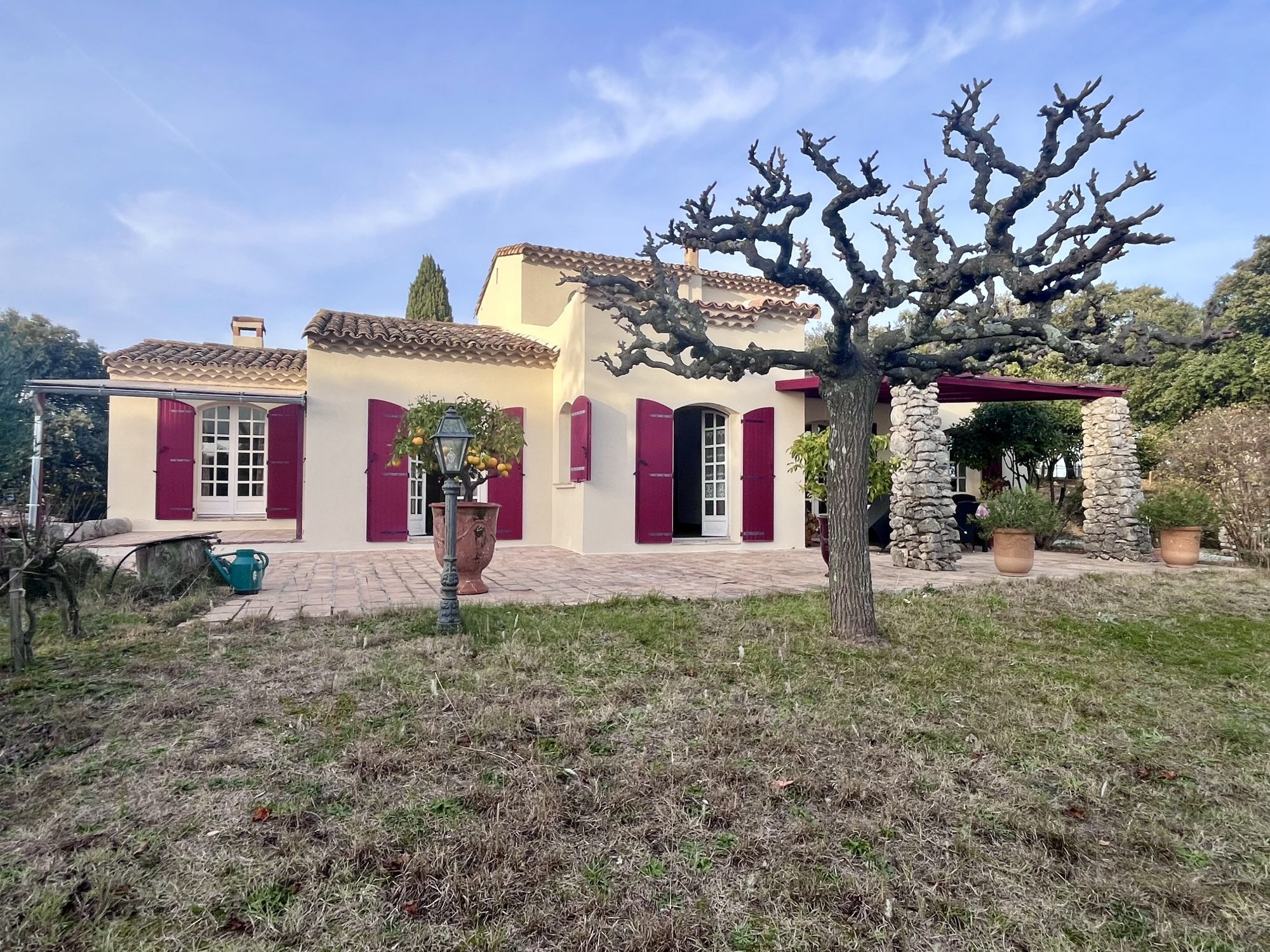Maison 5 pièces 134 m² · à Anduze · 134 m² · 444 000 €
