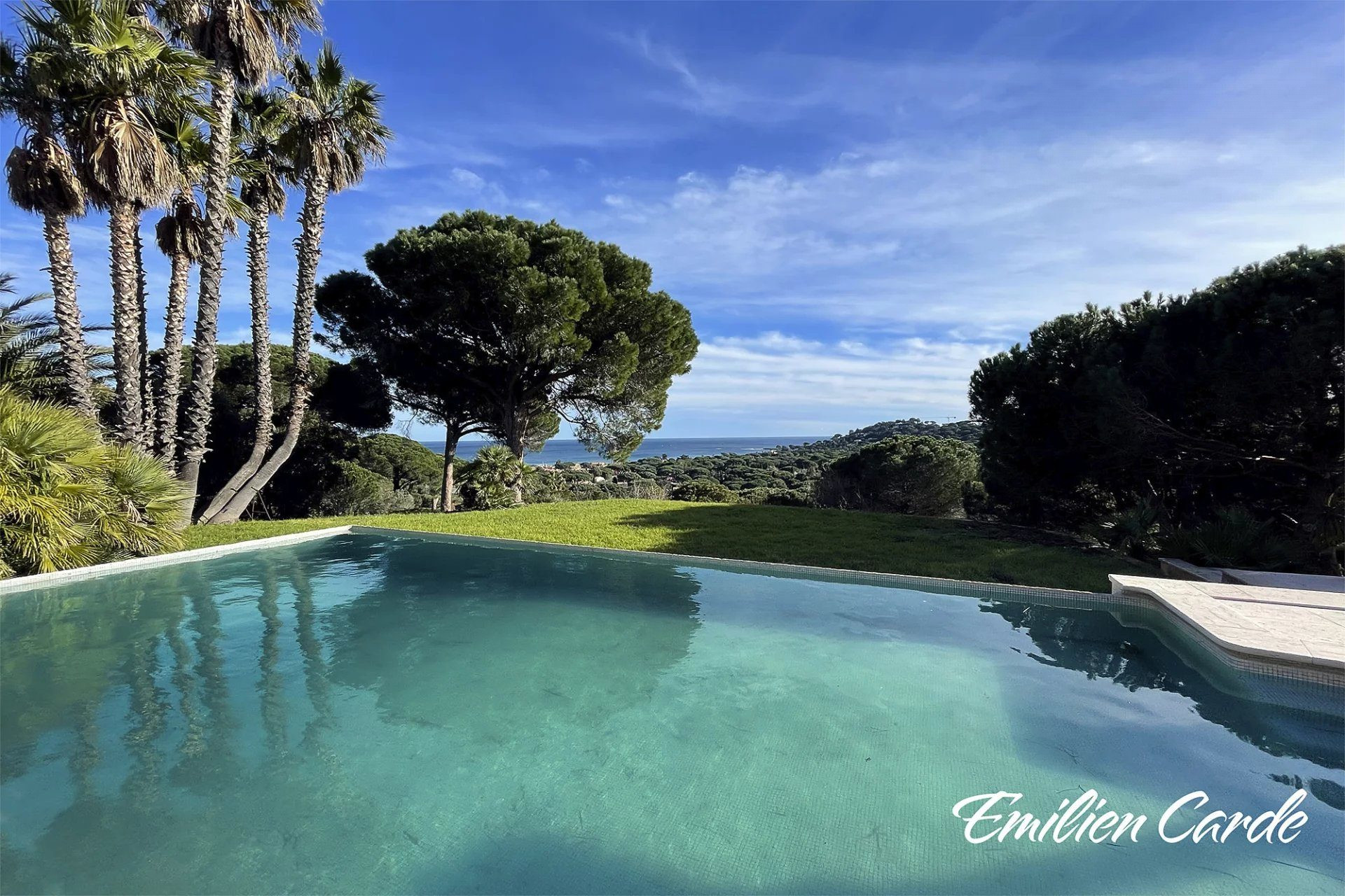 Maison à vendre à Sainte-Maxime, 167 m²