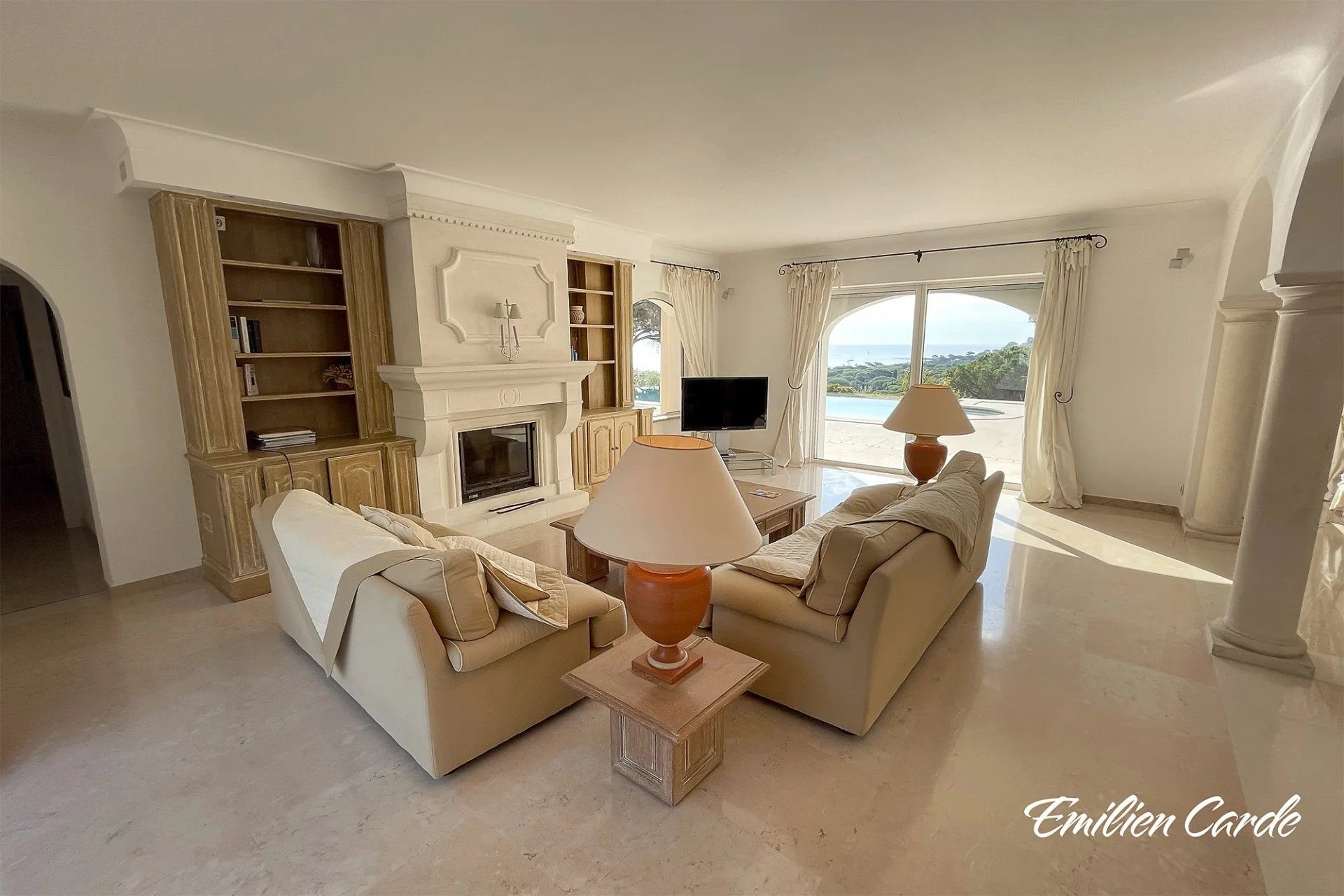 Maison à vendre à Sainte-Maxime, 167 m²