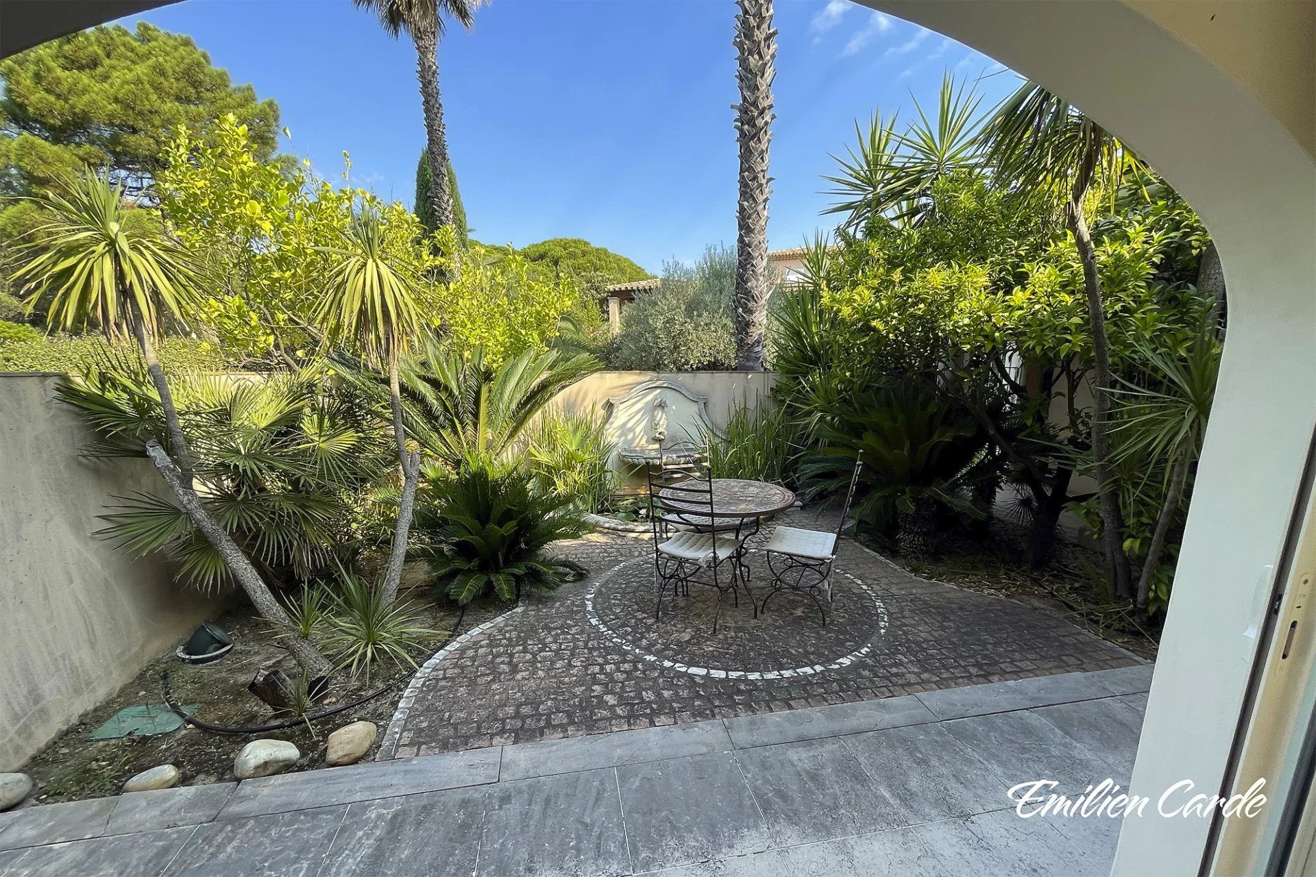 Maison à vendre à Sainte-Maxime, 167 m²