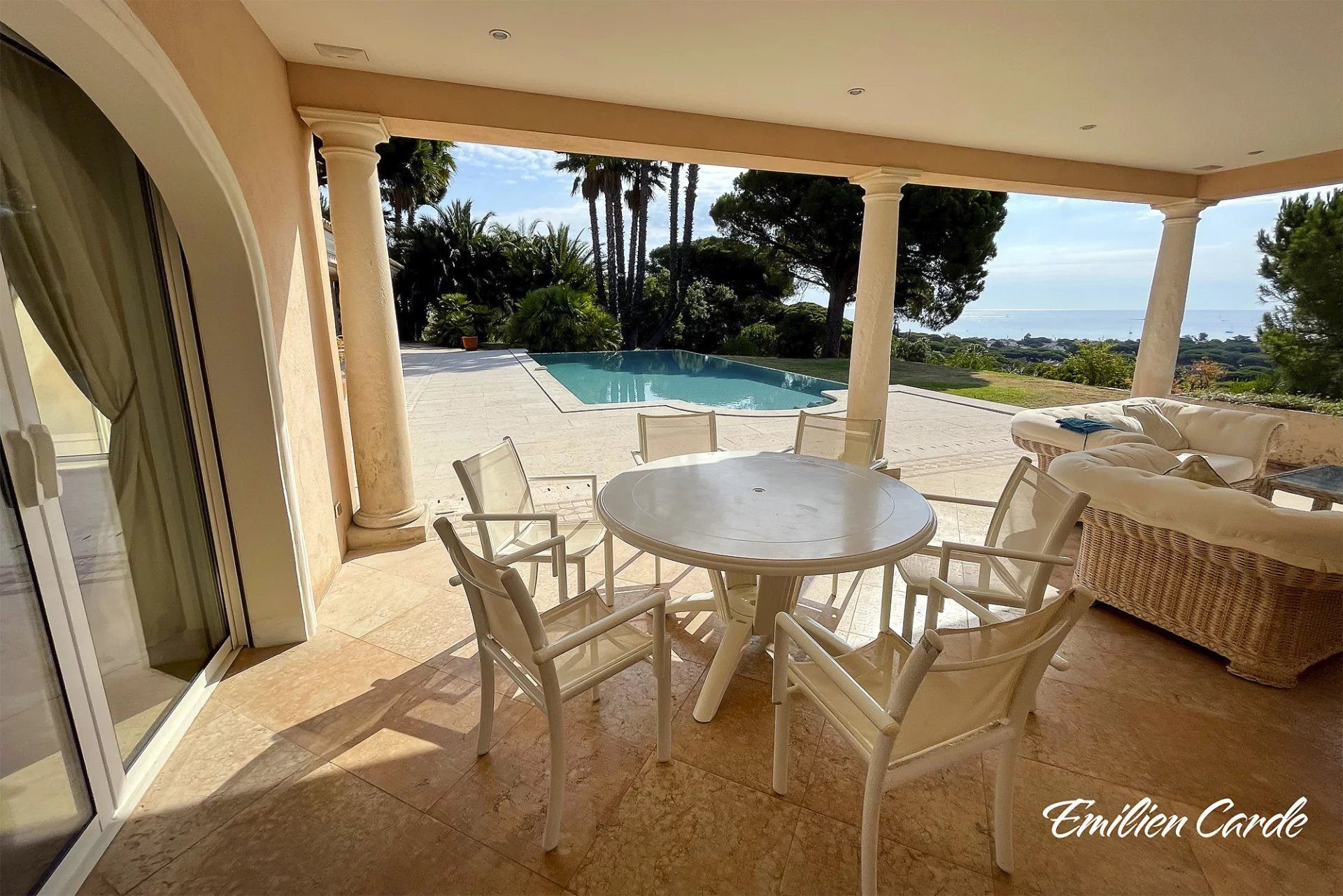 Maison à vendre à Sainte-Maxime, 167 m²