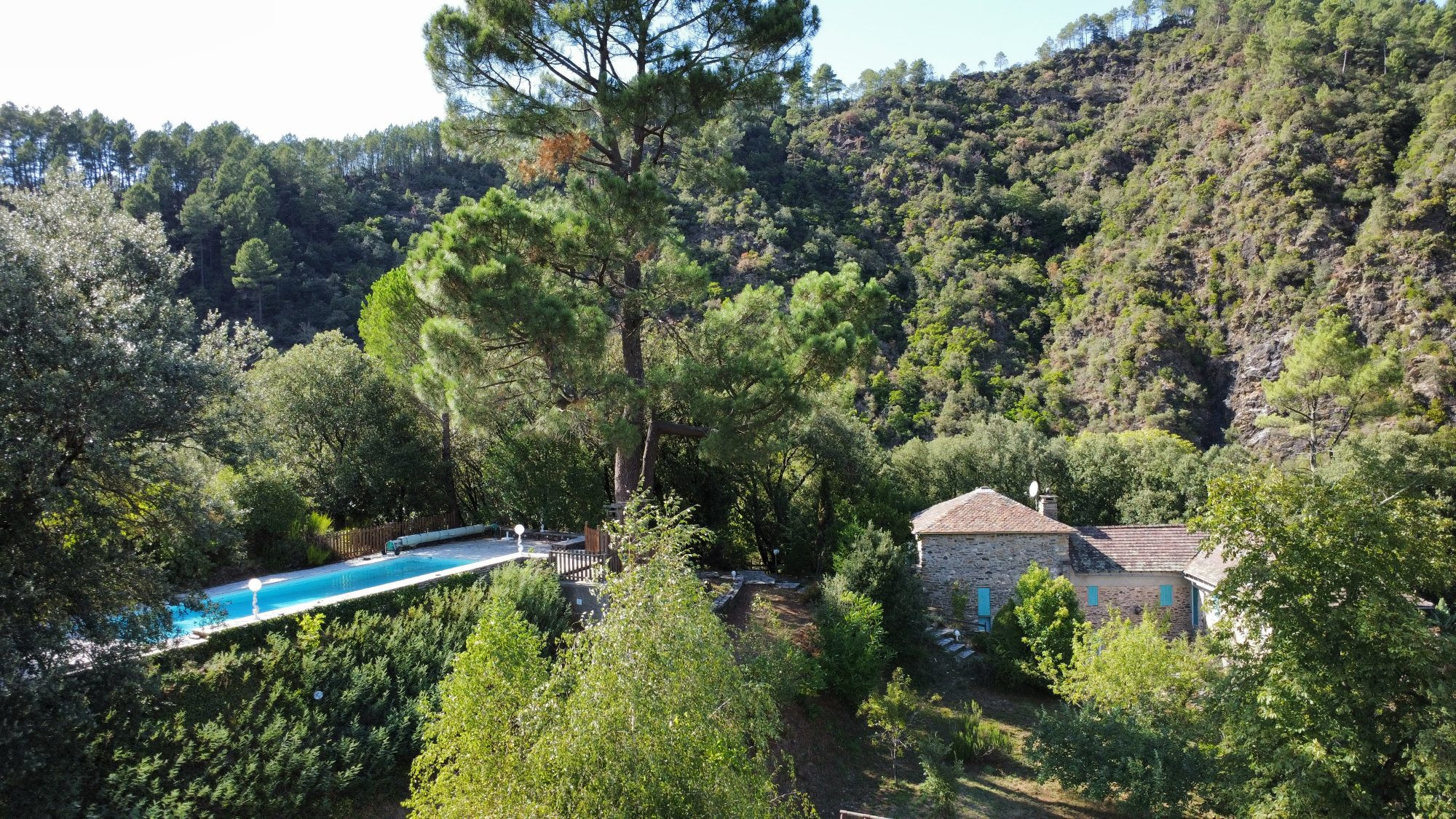 Maison à vendre à Saumane, 197 m²