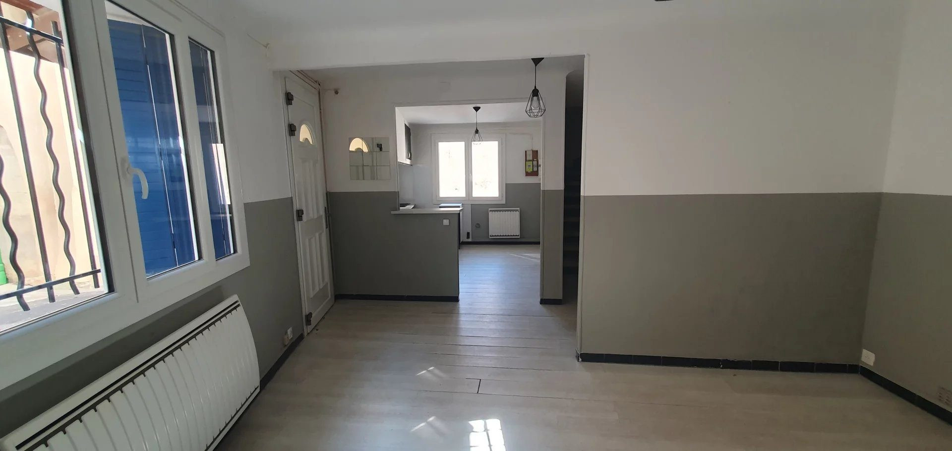 Maison 5 pièces 78 m² · à Corneilhan · 78 m² · 105 000 €