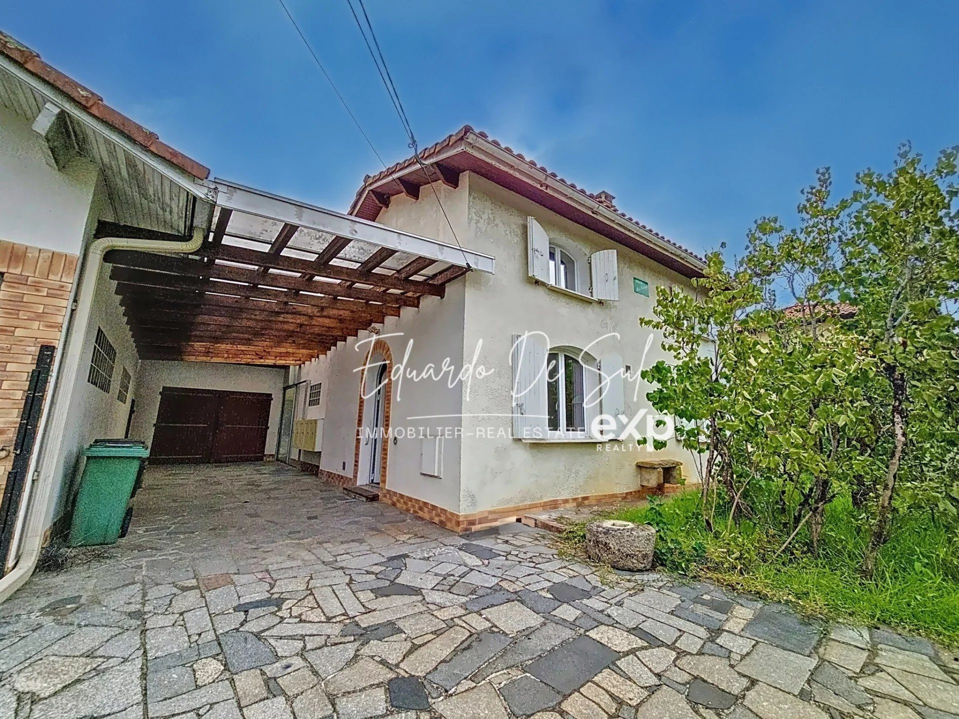 Maison à vendre à Mérignac, 90 m²