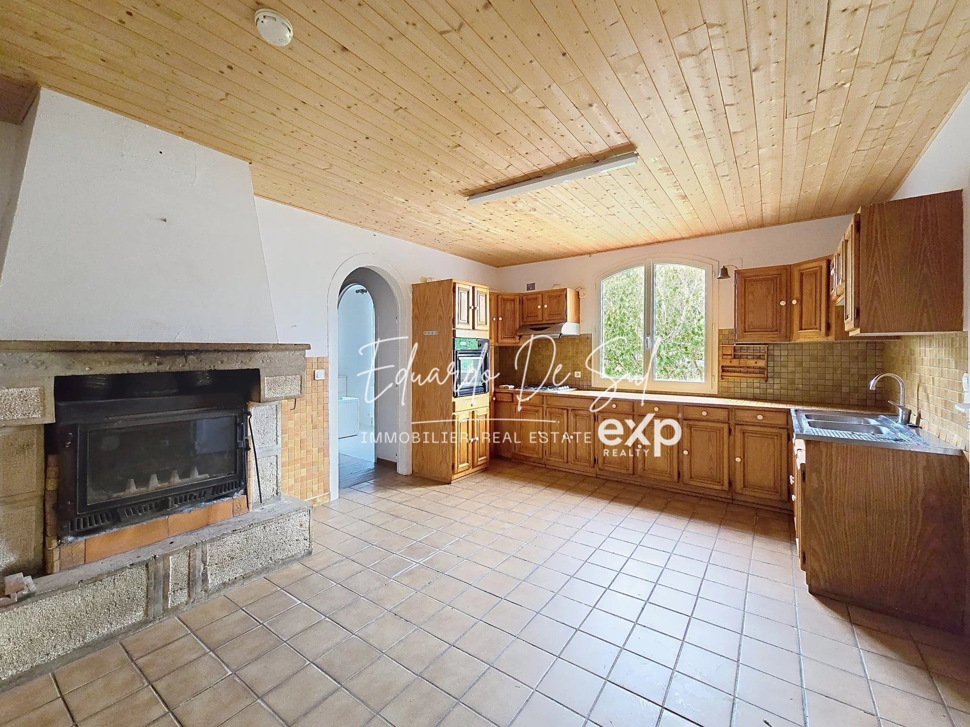 Maison à vendre à Mérignac, 90 m²