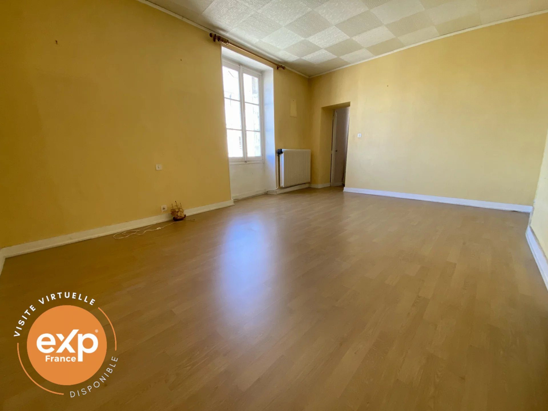 Maison à vendre à Châtillon-sur-Indre, 160 m²