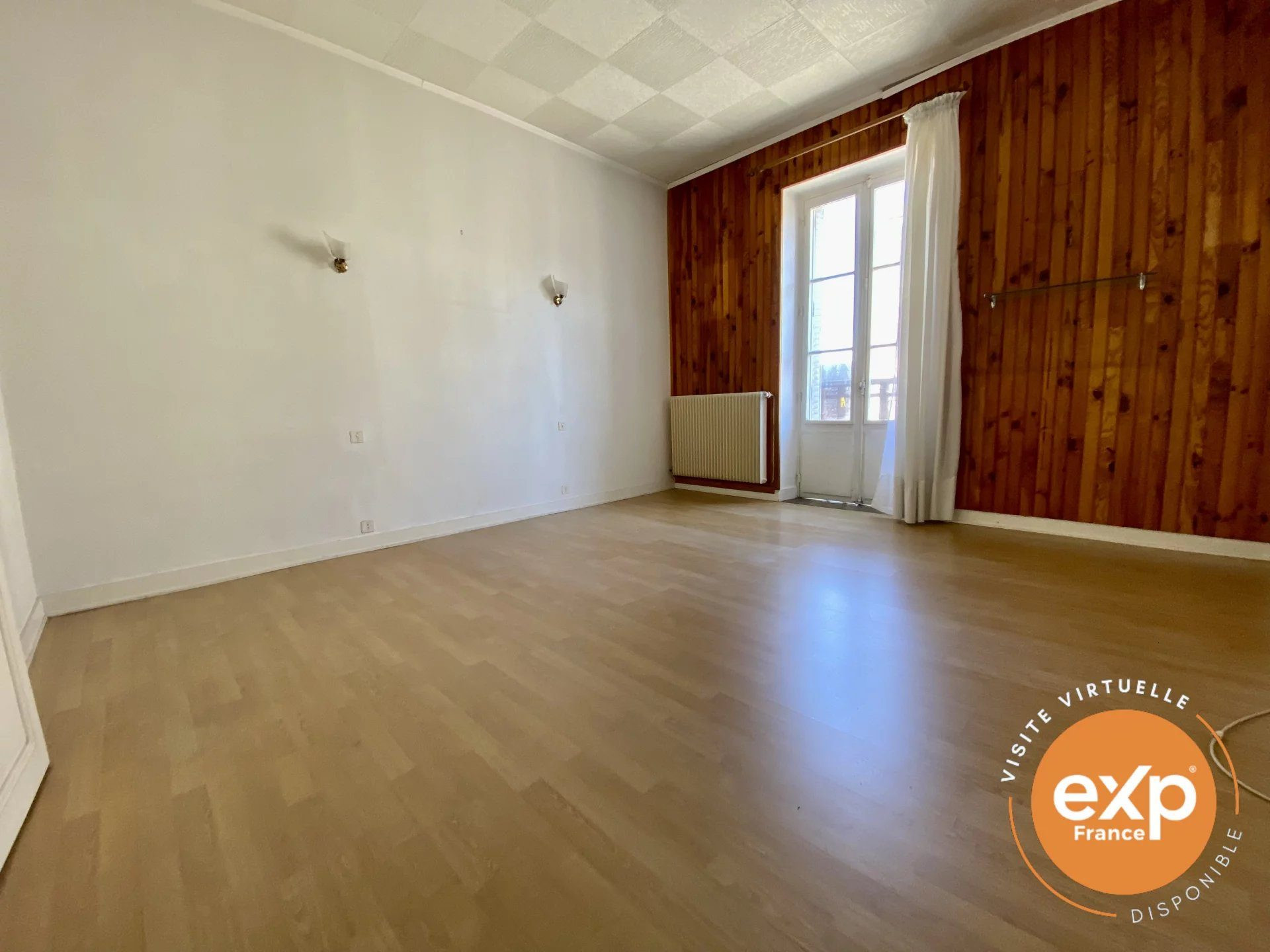 Maison à vendre à Châtillon-sur-Indre, 160 m²