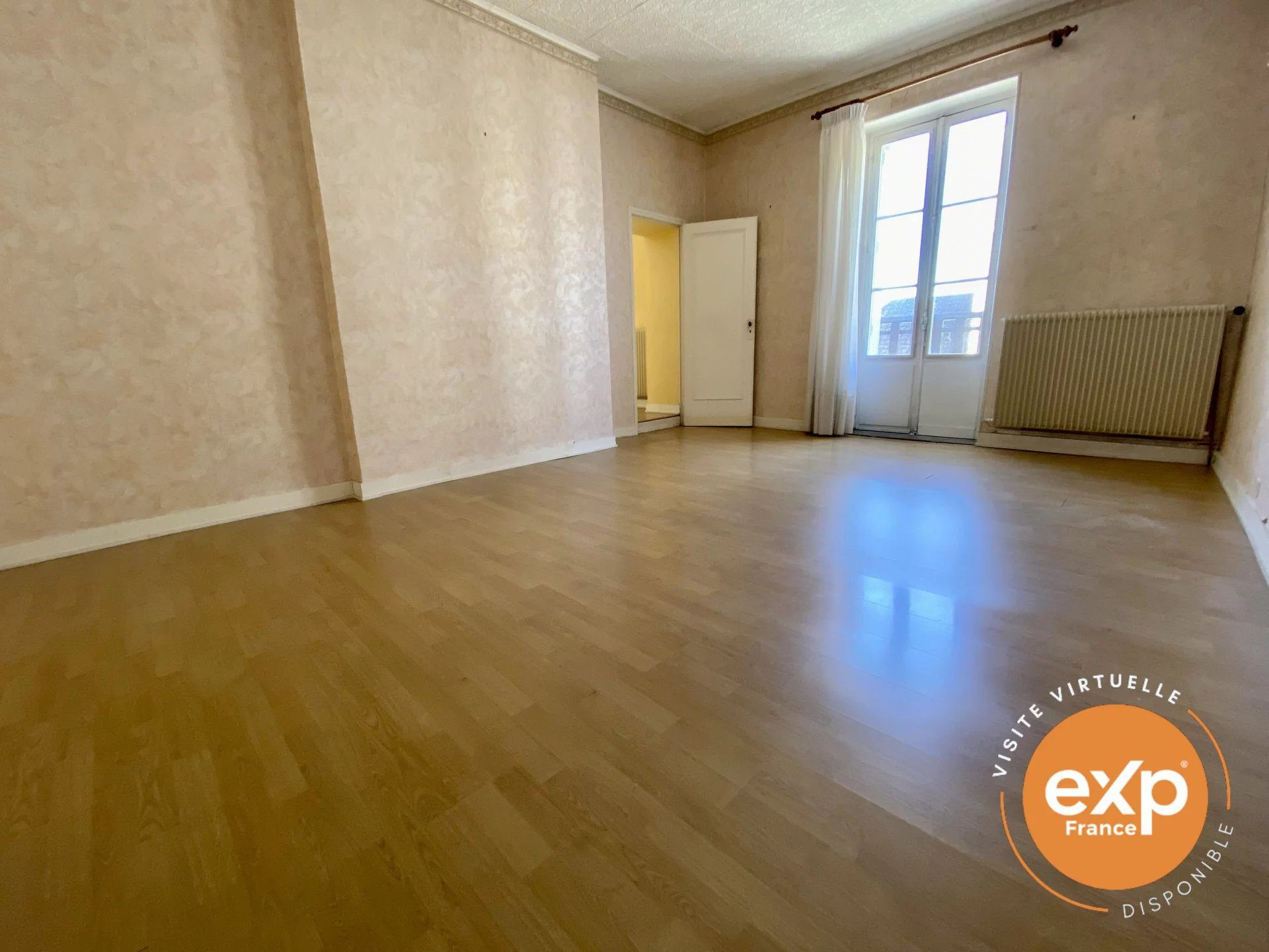 Maison à vendre à Châtillon-sur-Indre, 160 m²