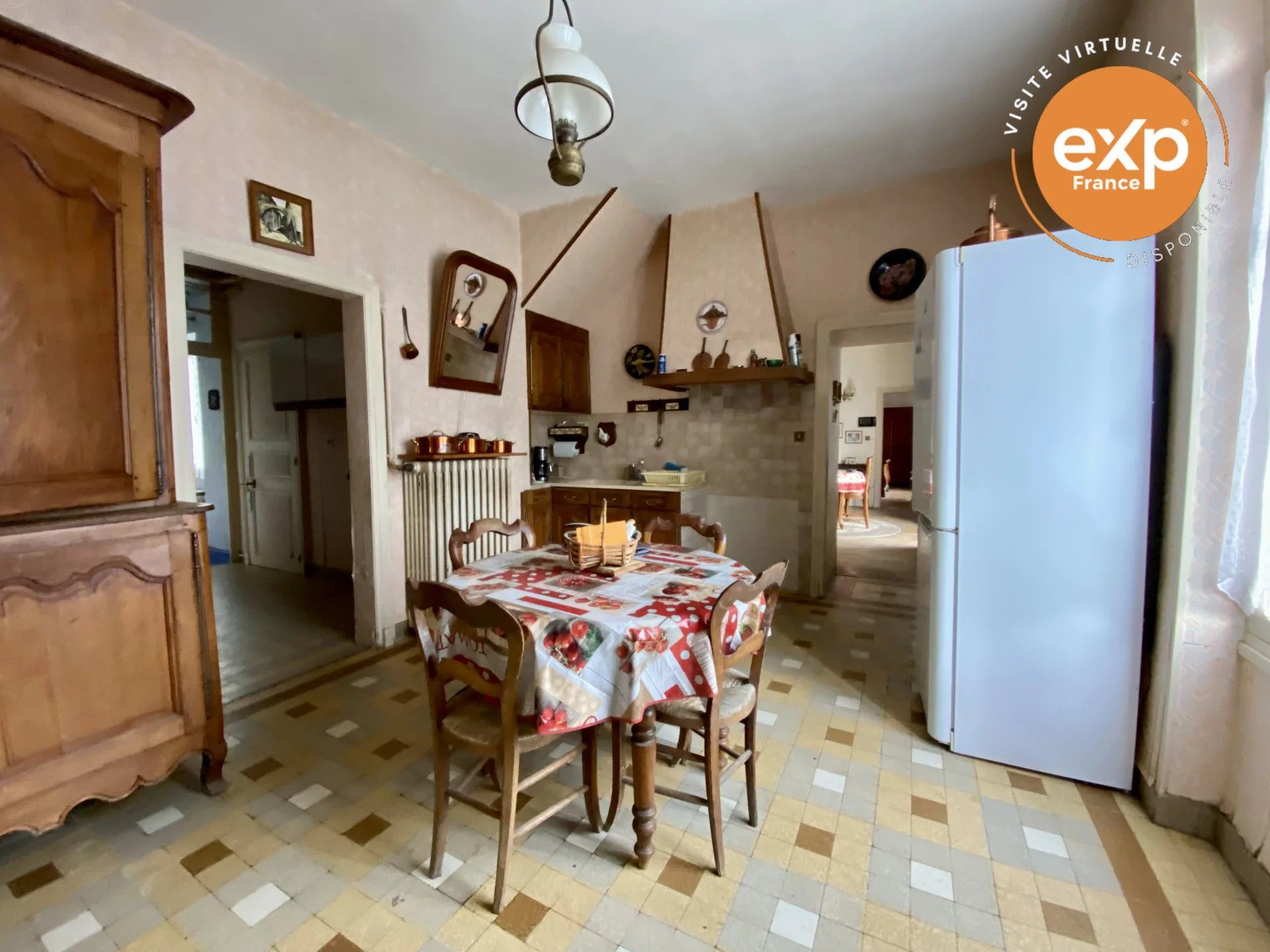 Maison 6 pièces 114 m² · à Saint-Jean-Saint-Germain · 114 m² · 143 000 €