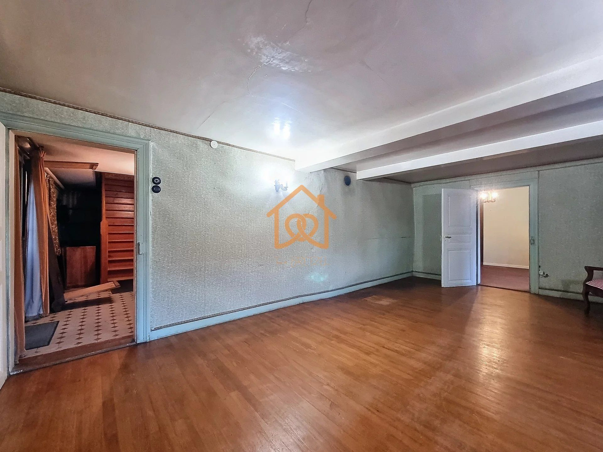 Maison 6 pièces 133 m² · à Romanswiller · 133 m² · 145 000 €