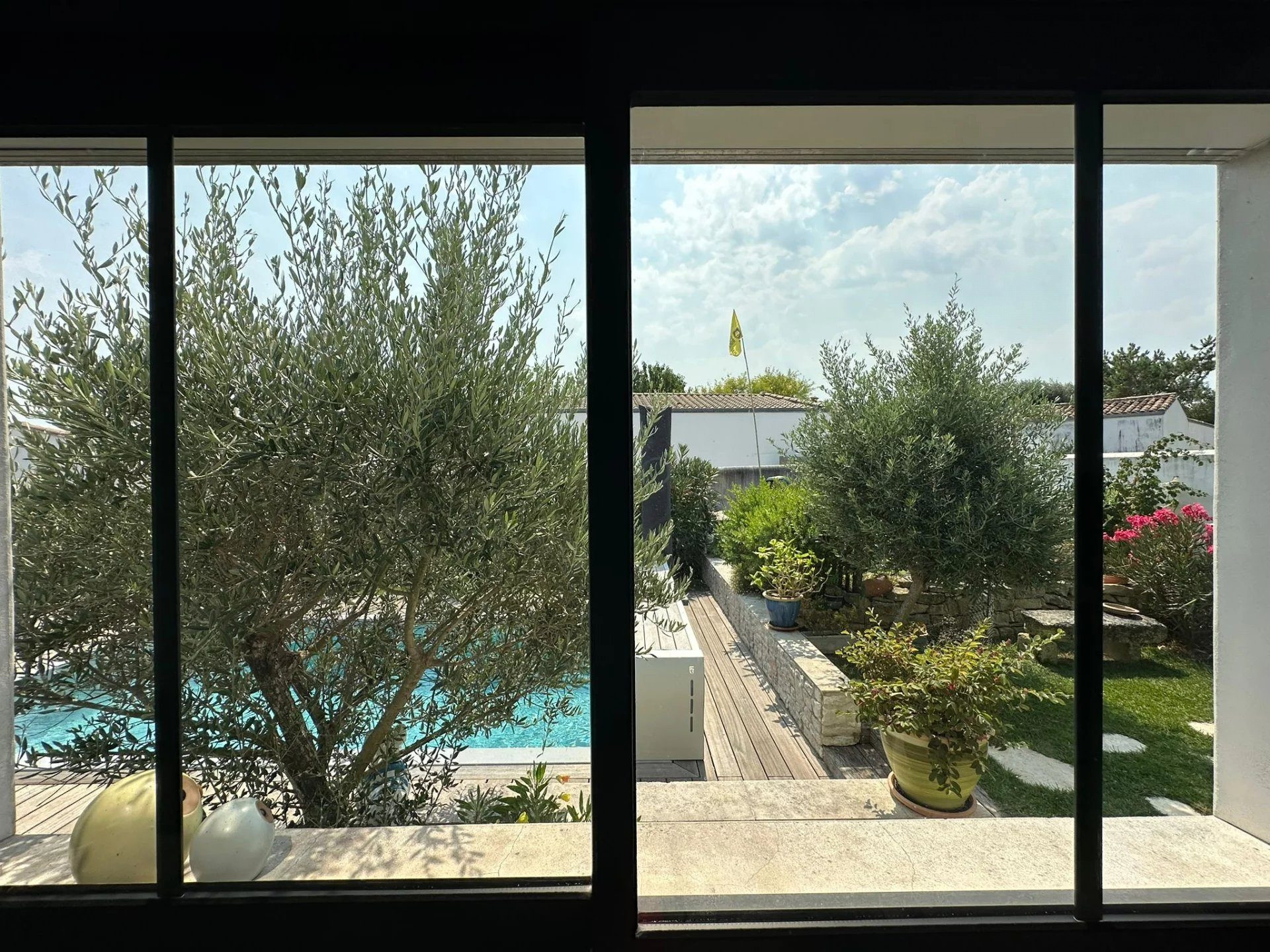 Maison à vendre à Rivedoux-Plage, 120 m²
