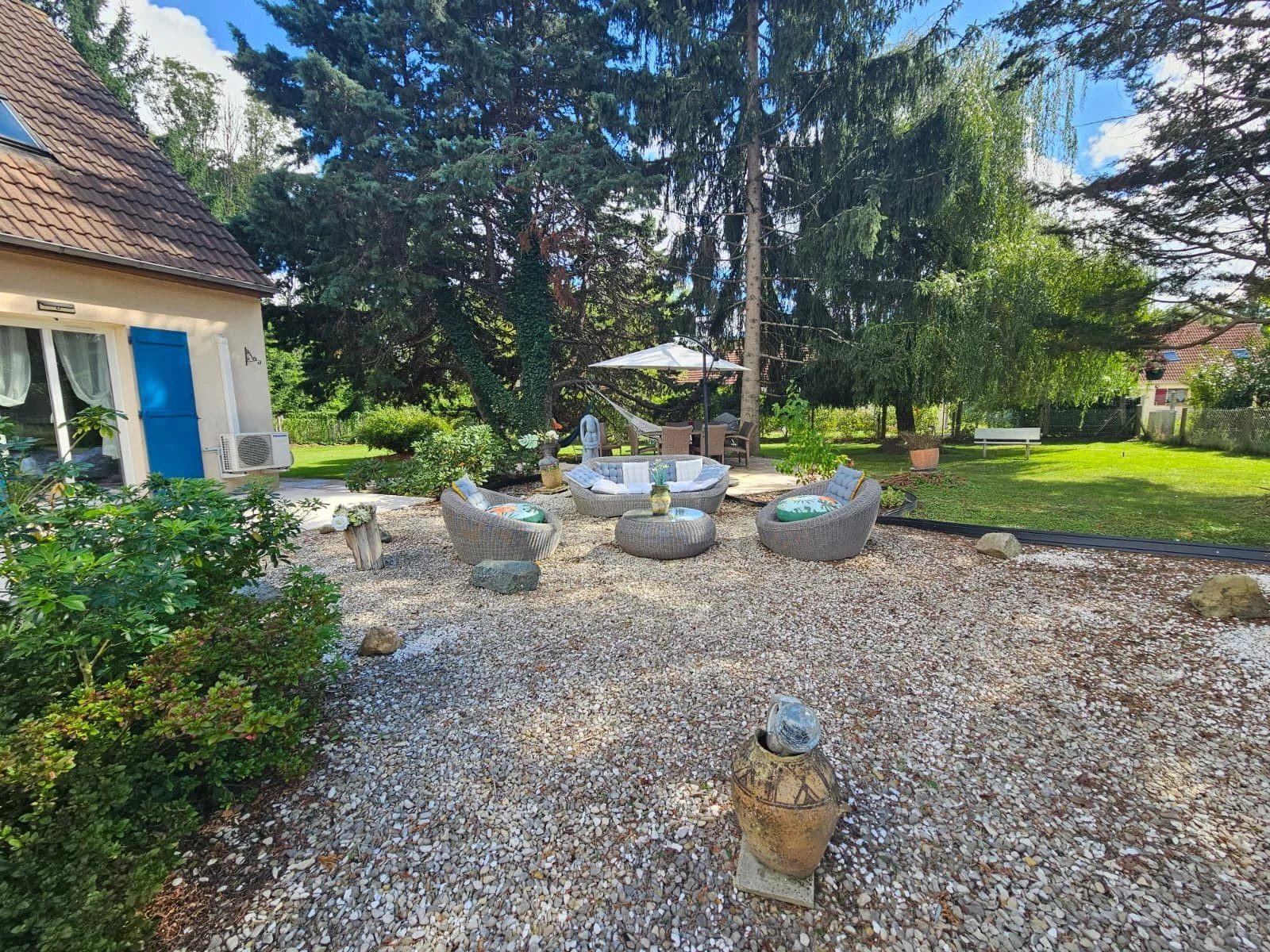 Maison 6 pièces 149 m² · à Courtenay · 149 m² · 199 900 €