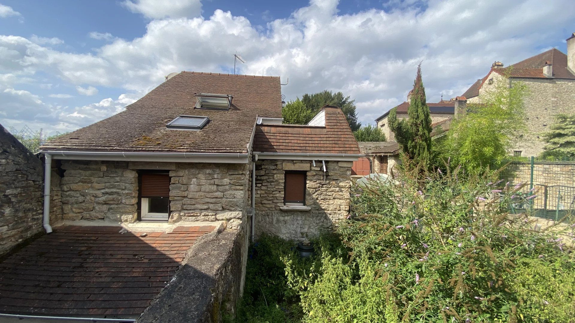 Opportunity in BLIGNY-SUR-OUCHE 3