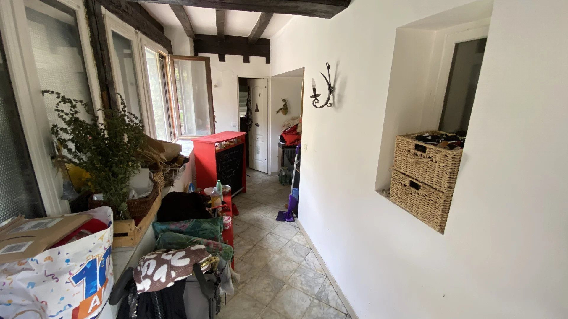 Opportunity in BLIGNY-SUR-OUCHE 5