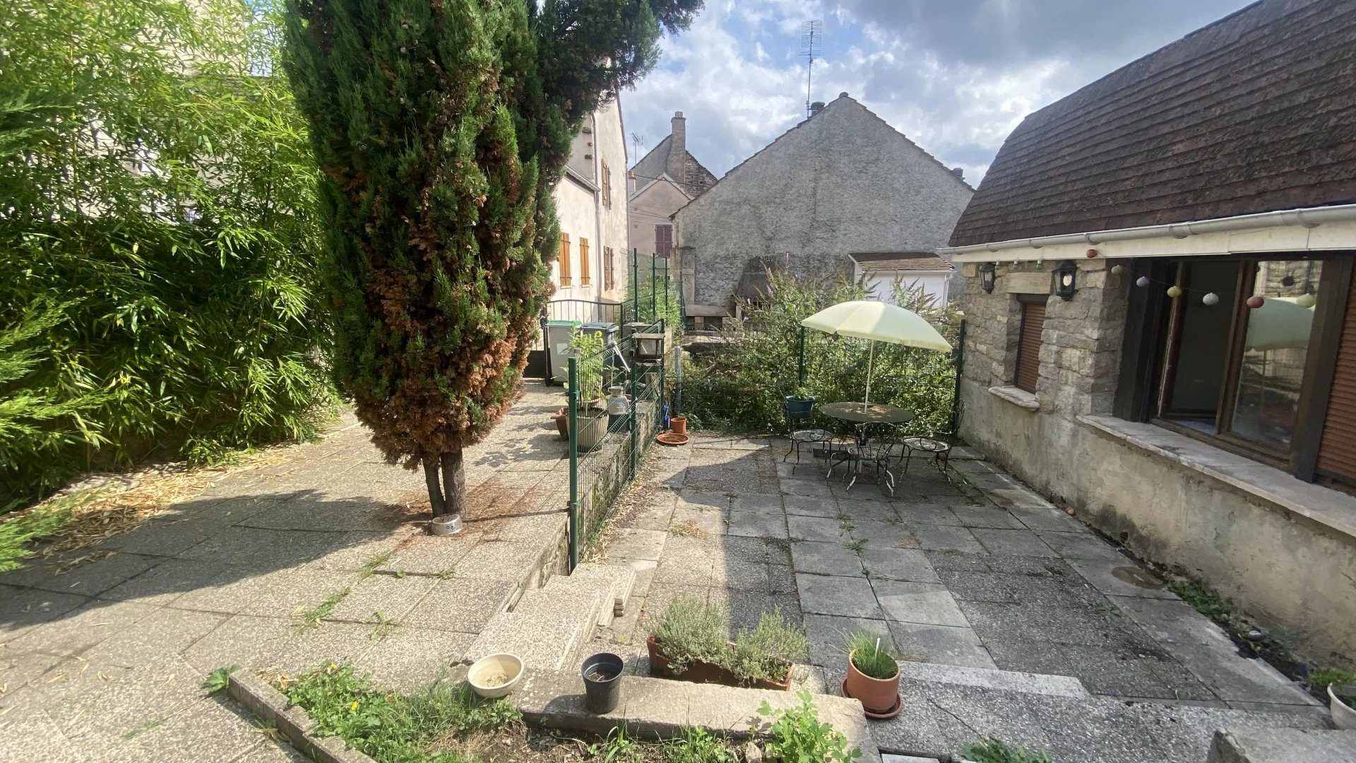 Opportunity in BLIGNY-SUR-OUCHE 4