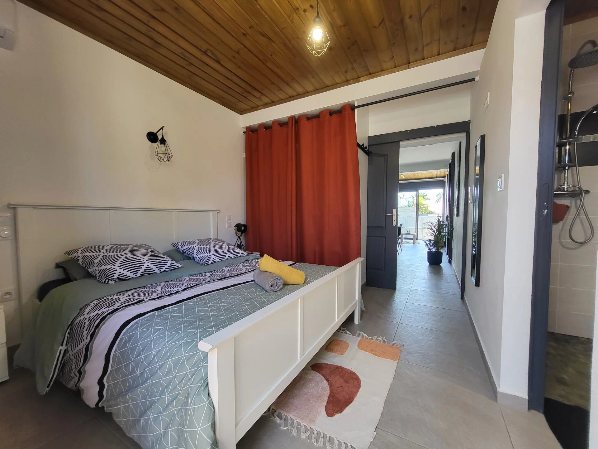 Maison 5 pièces 195 m² · à Saint-Pierre · 195 m² · 469 680 €