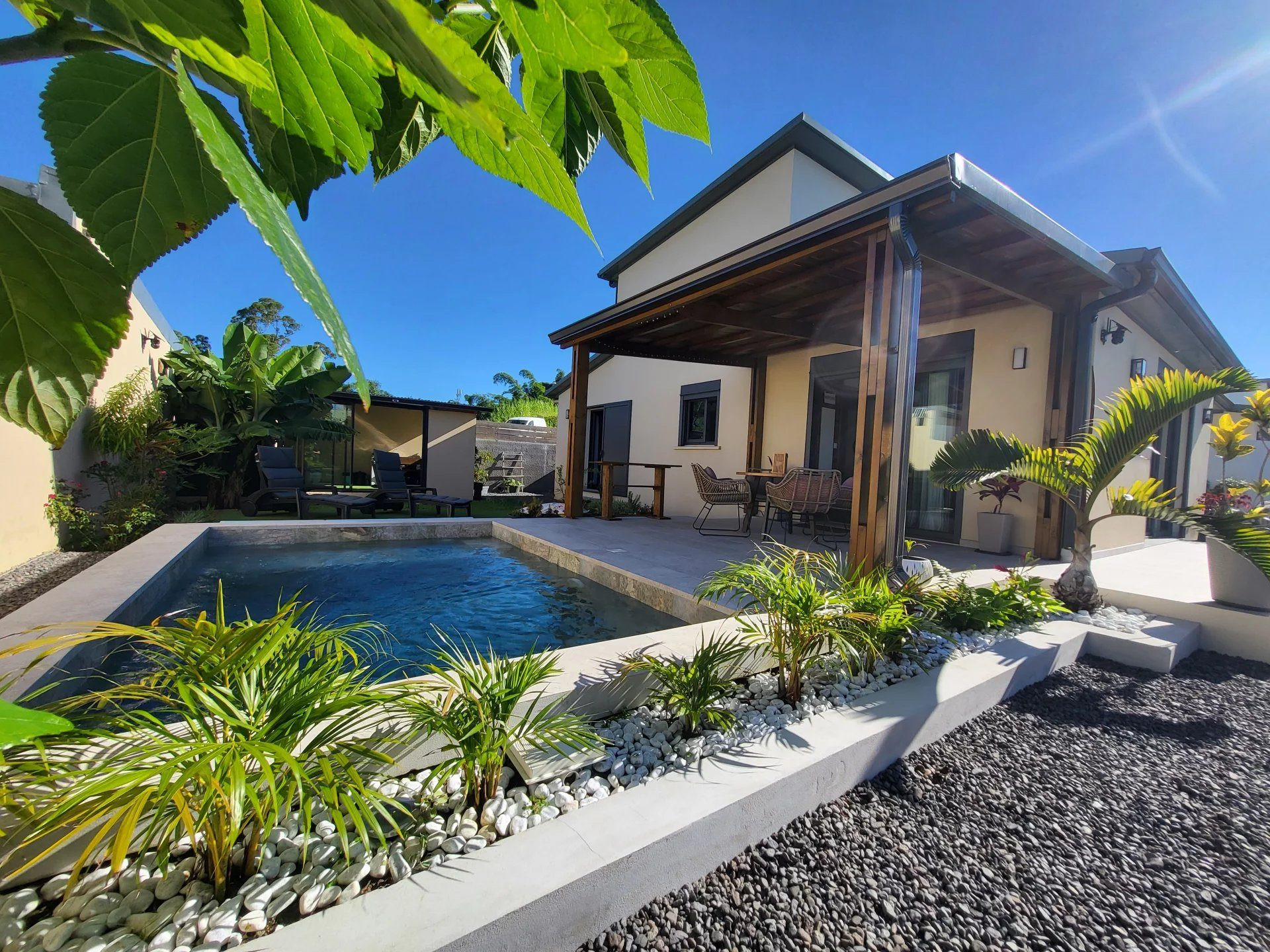 Maison à vendre à Saint-Pierre, 195 m²