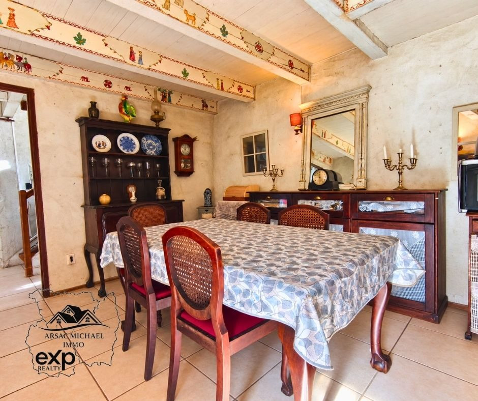 House for sale in Cayres, 556 m²