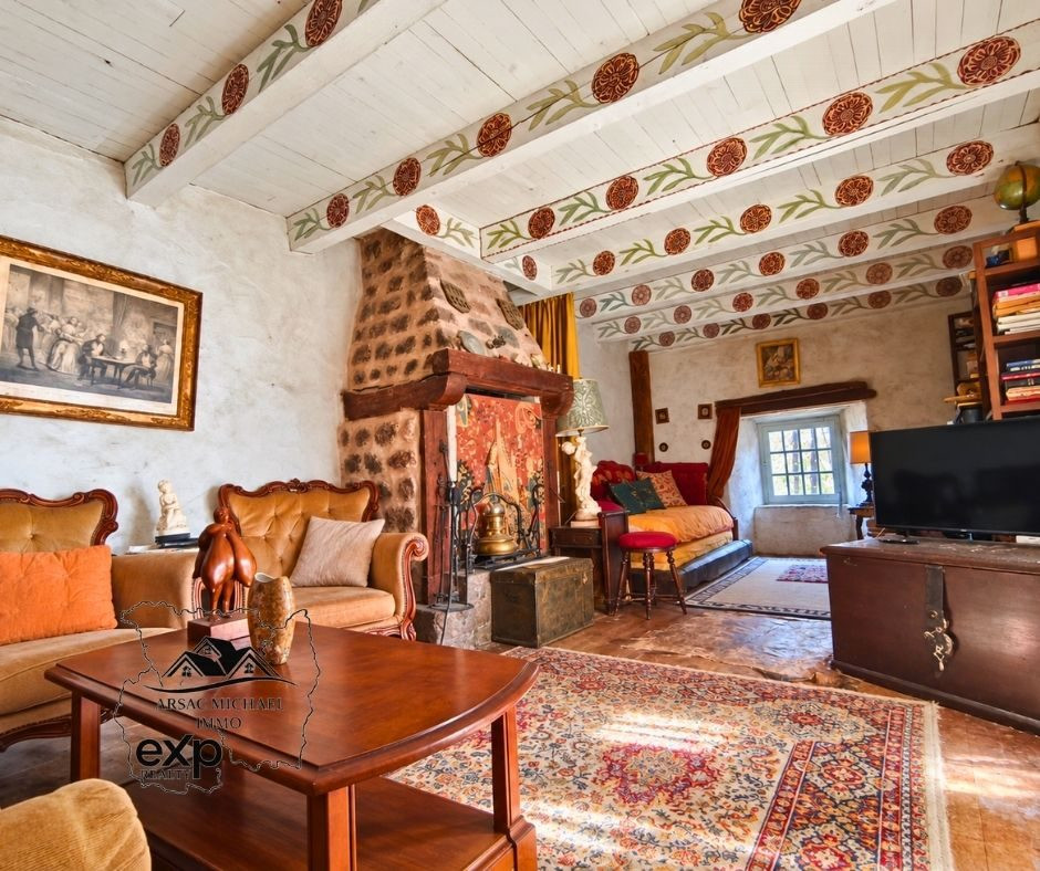 House for sale in Cayres, 556 m²