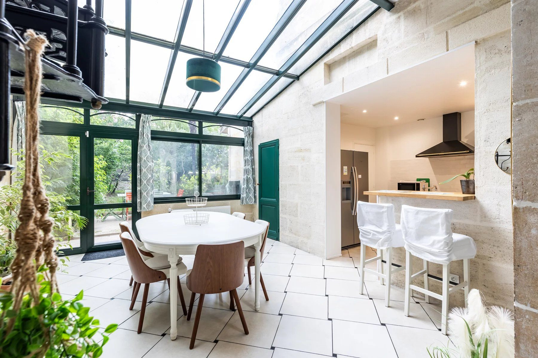 Maison à vendre à Bordeaux, 265 m²