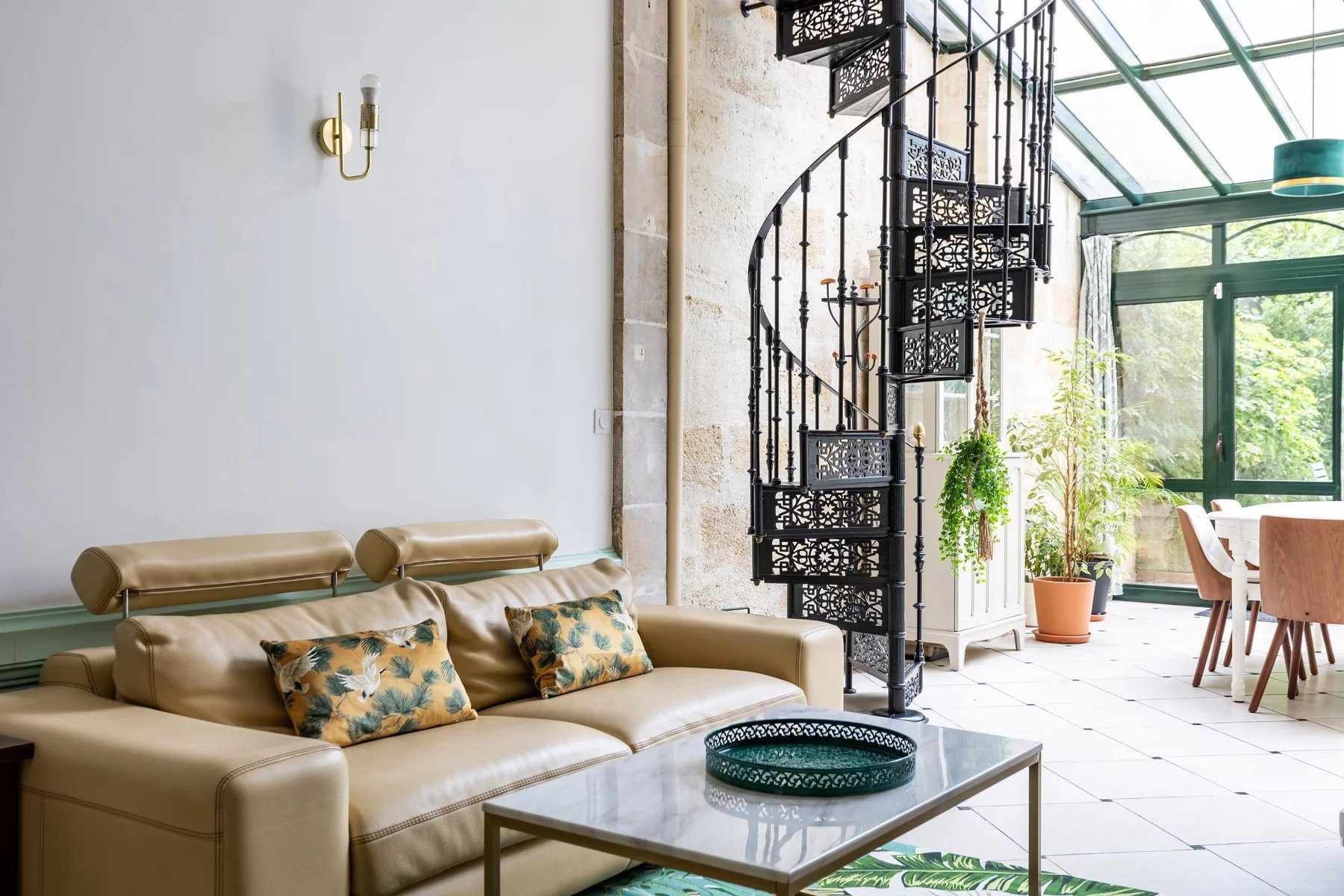 Maison à vendre à Bordeaux, 265 m²